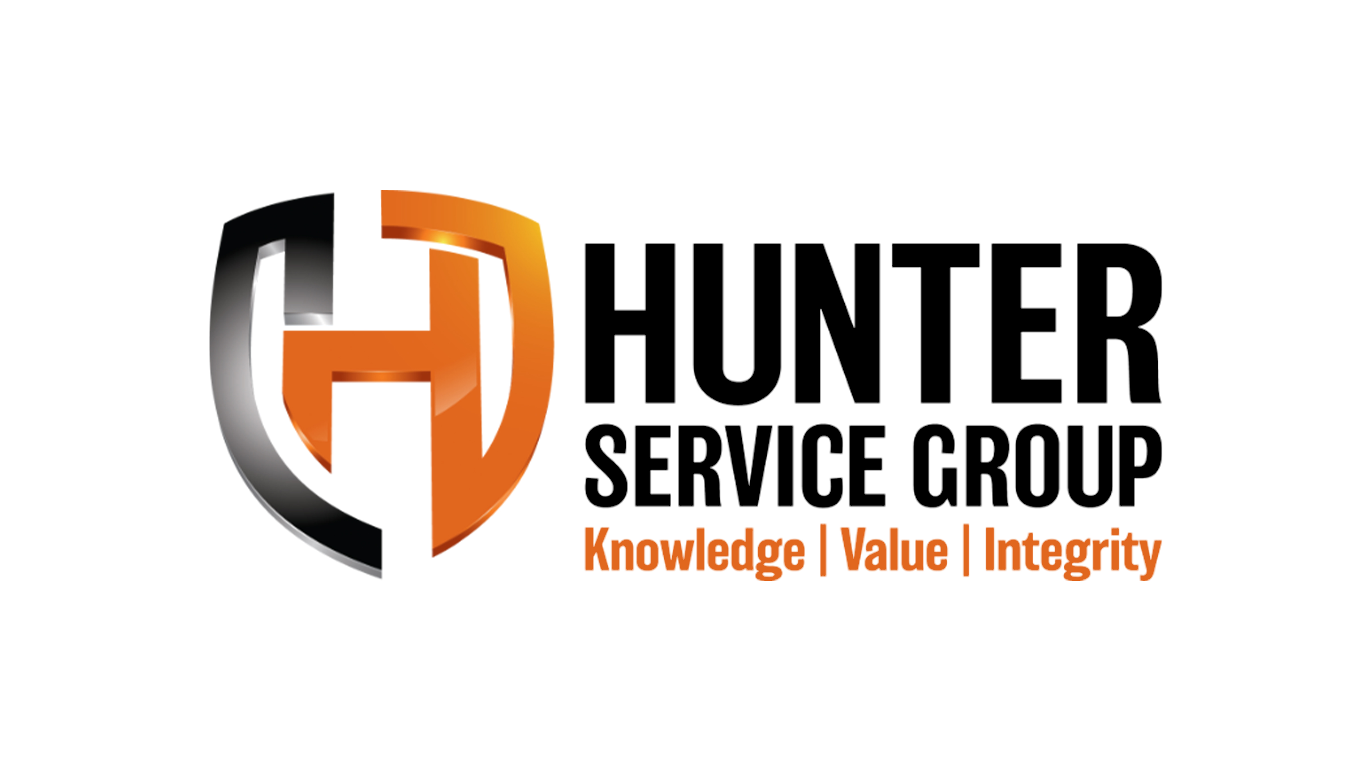 Hunter Service Group Logo