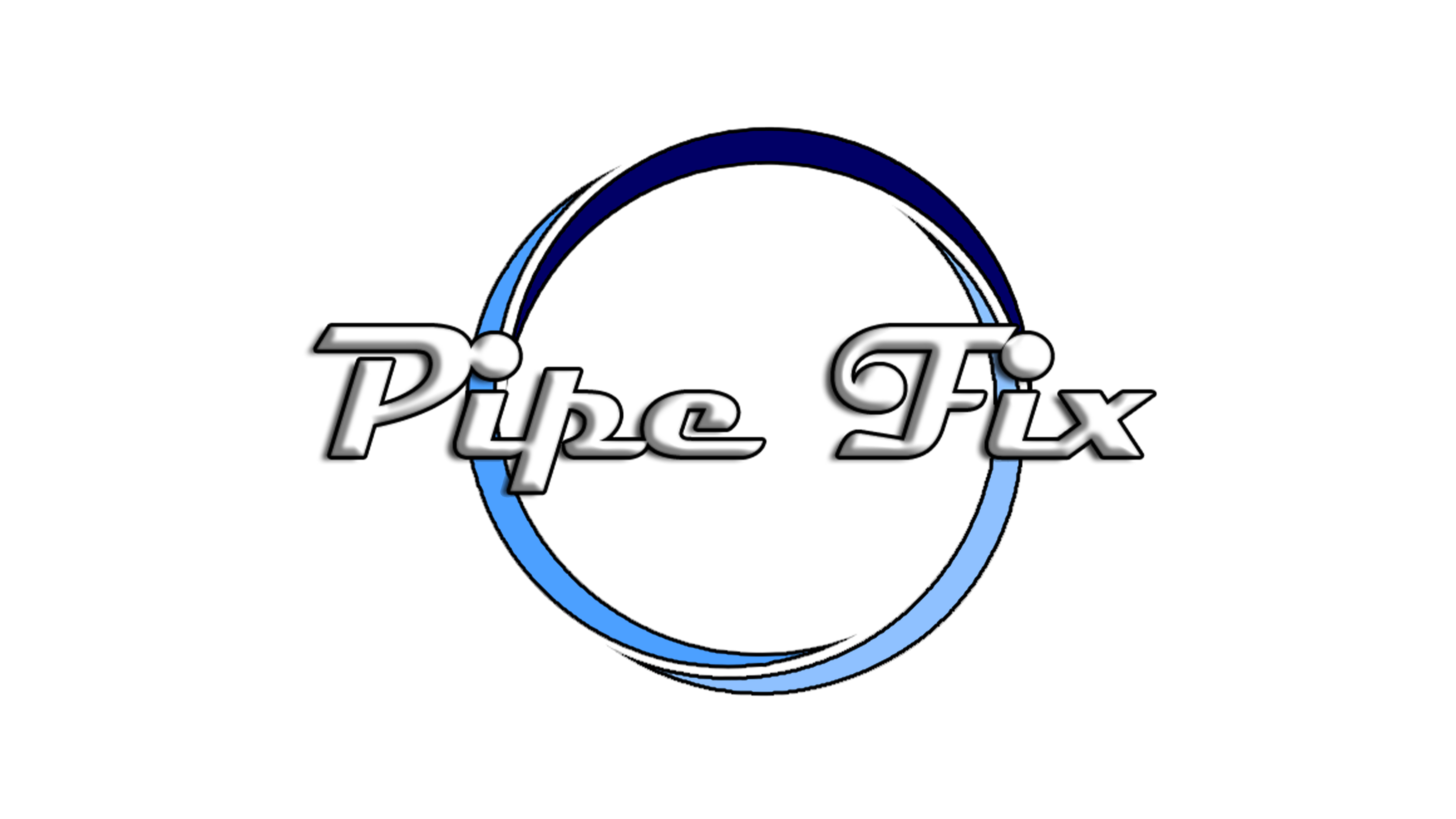 Pipe-Fix Logo