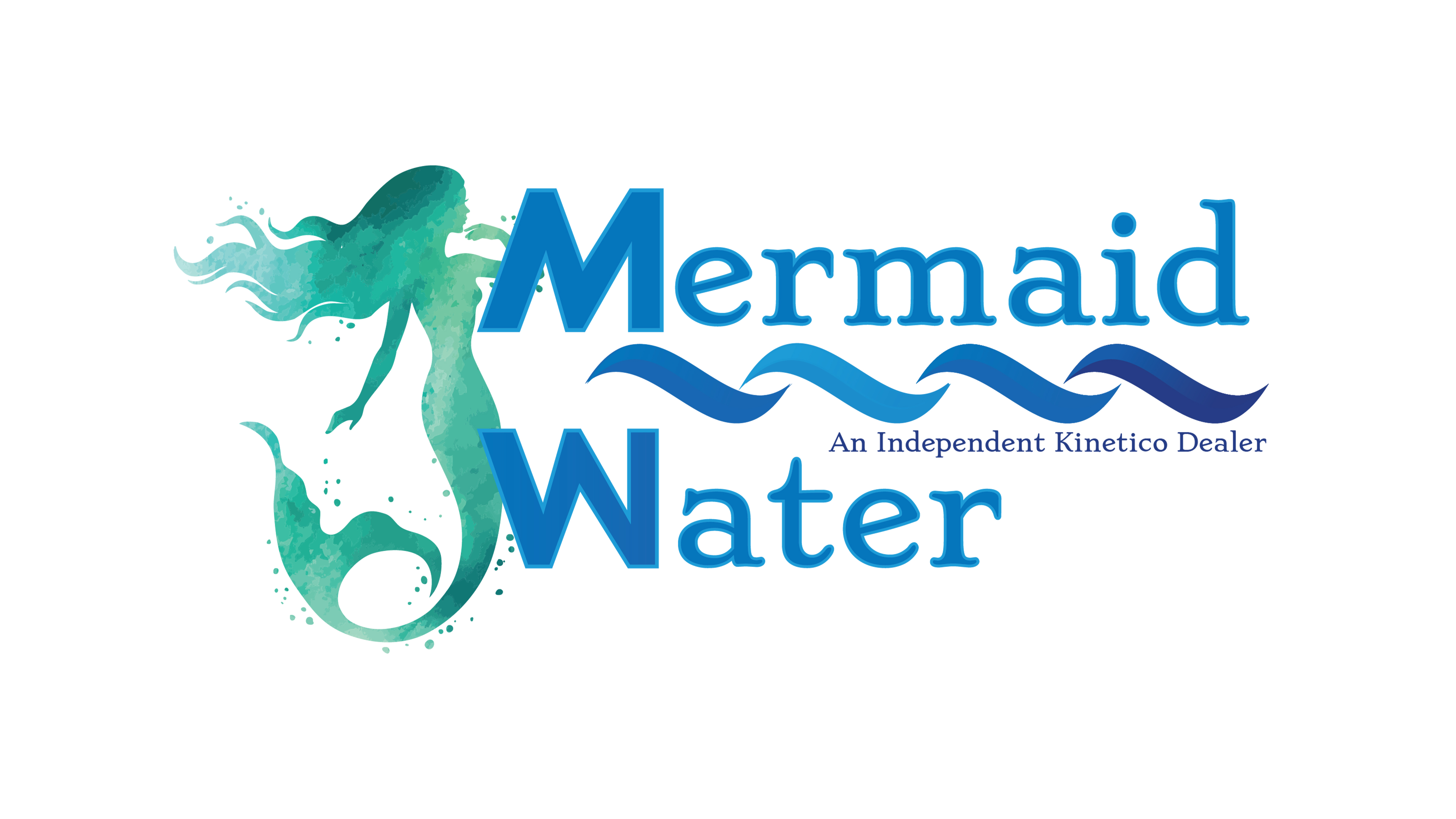 Mermaid Water Systems Logo