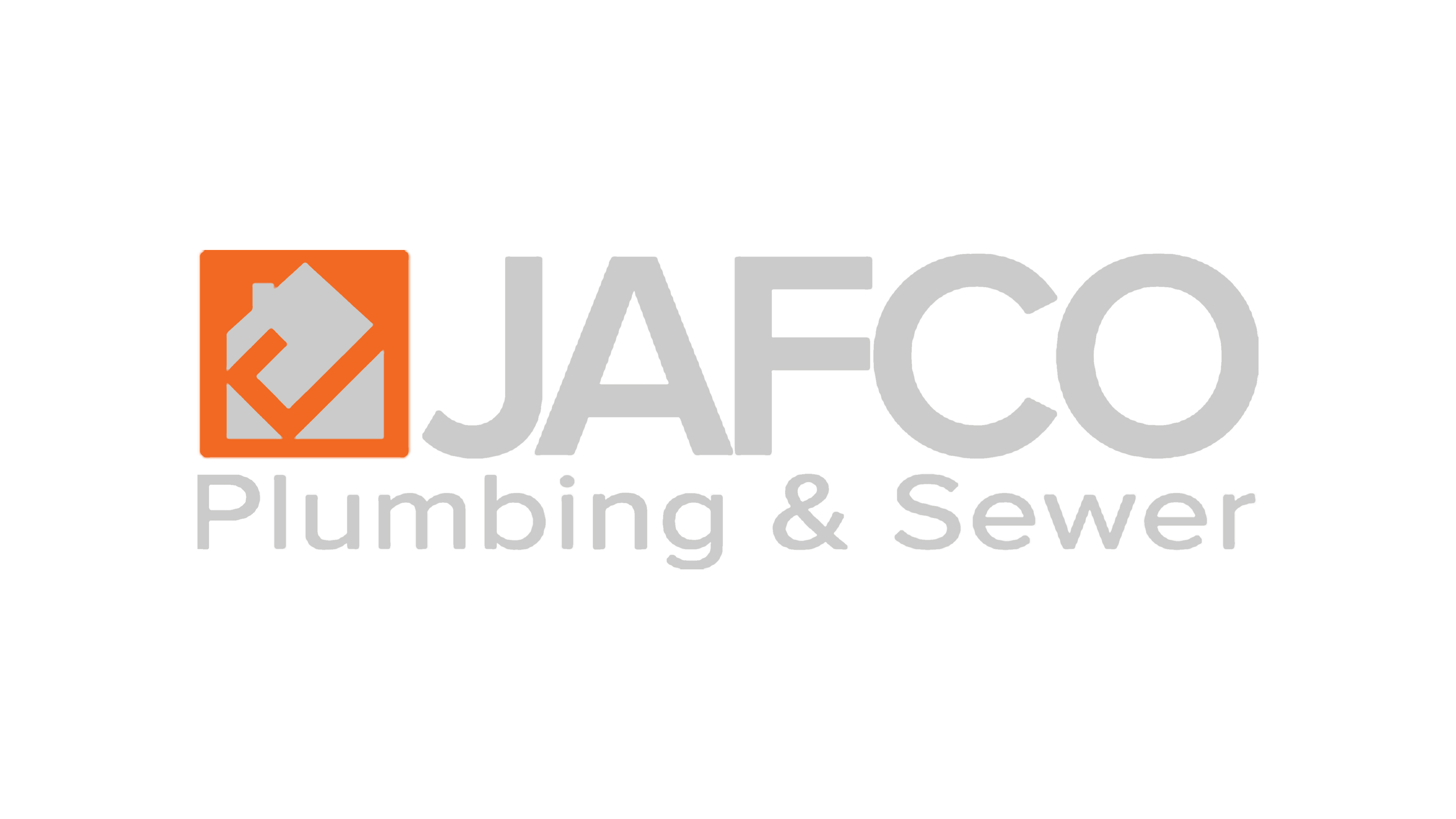 Jafco Plumbing & Sewer Logo
