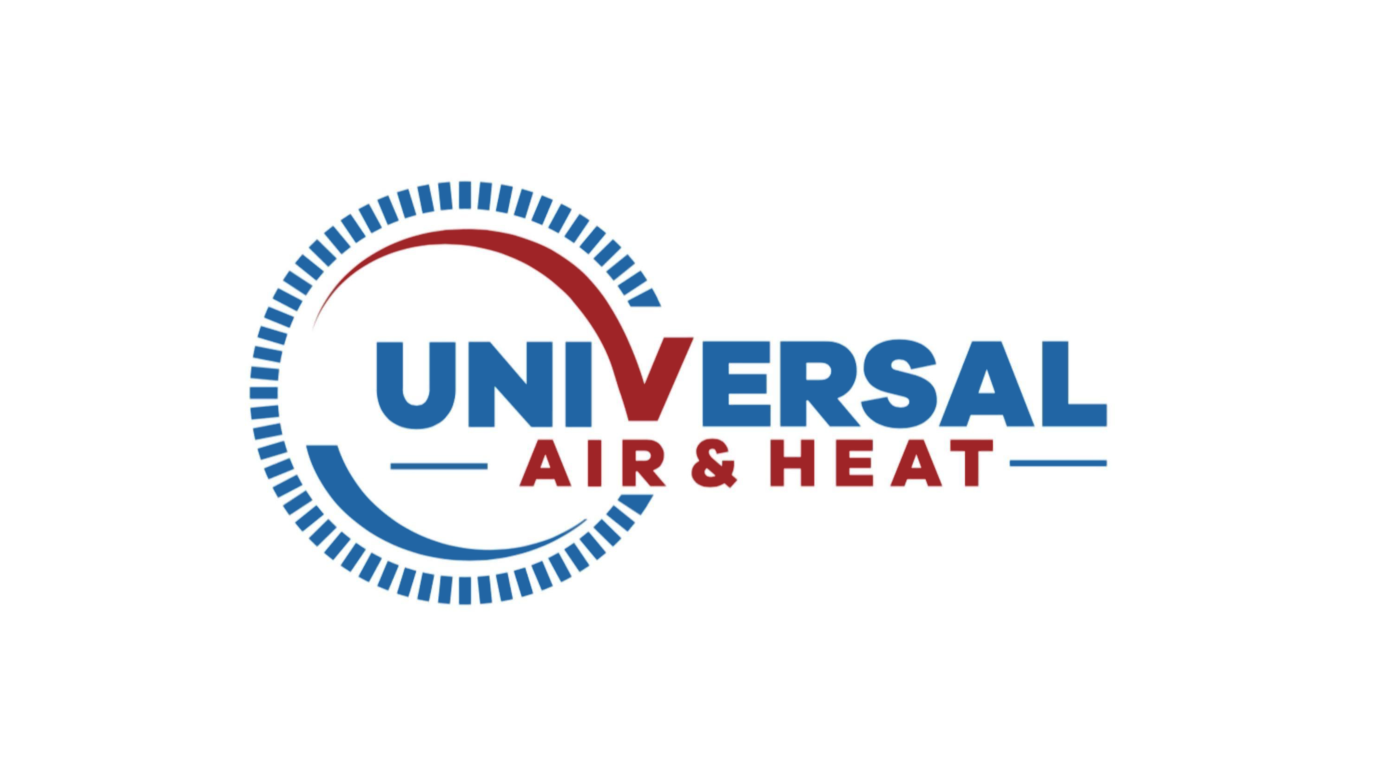 Universal Air & Heat Logo
