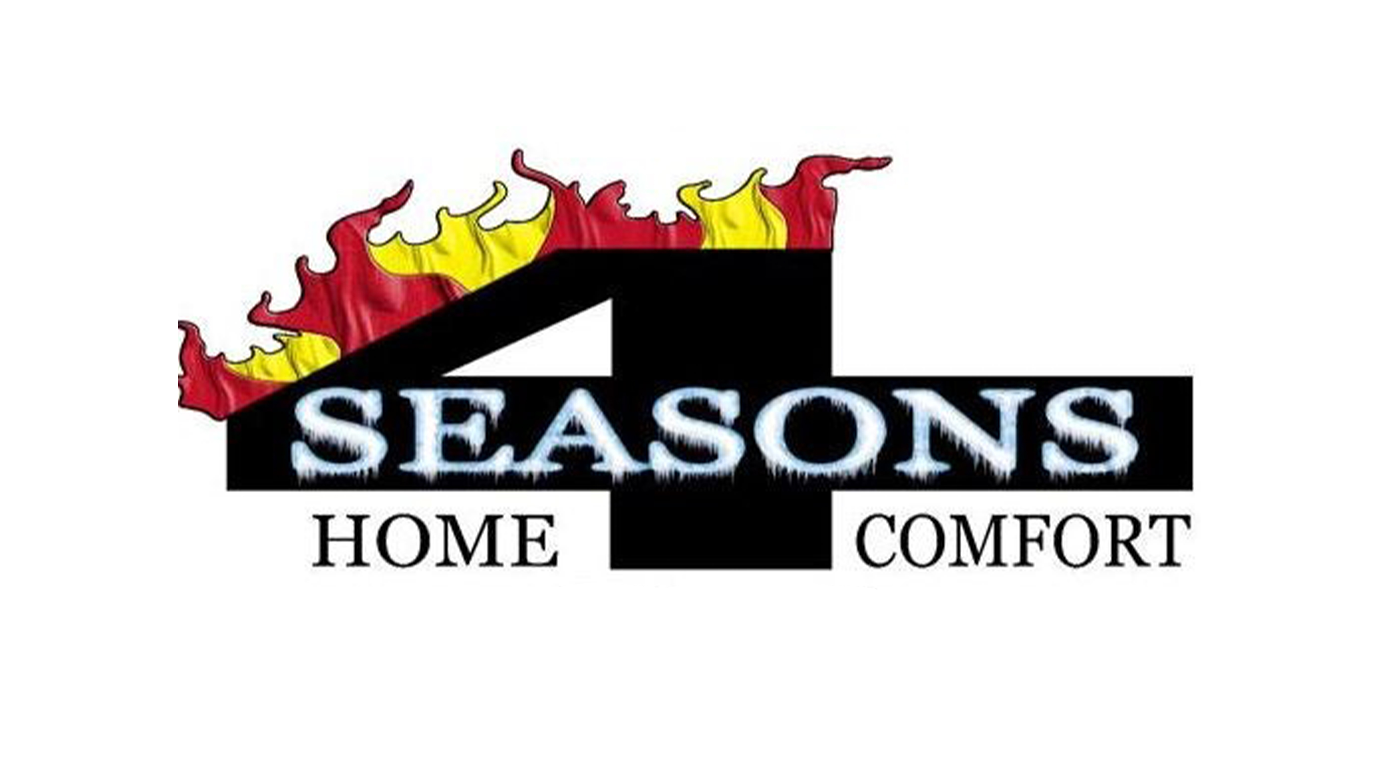4 Seasons Home Comfort Logo