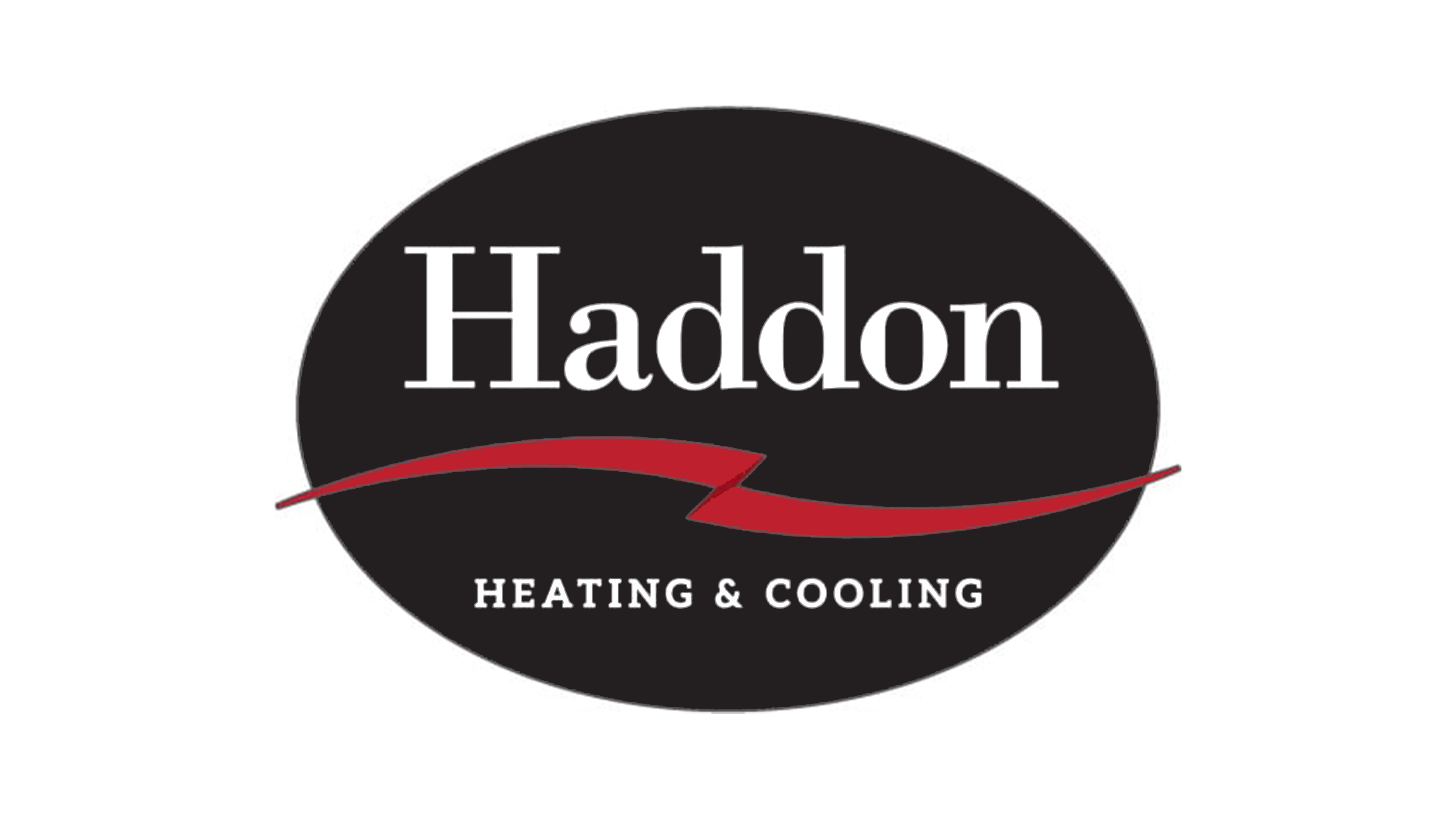 Haddon Heating and Cooling Logo