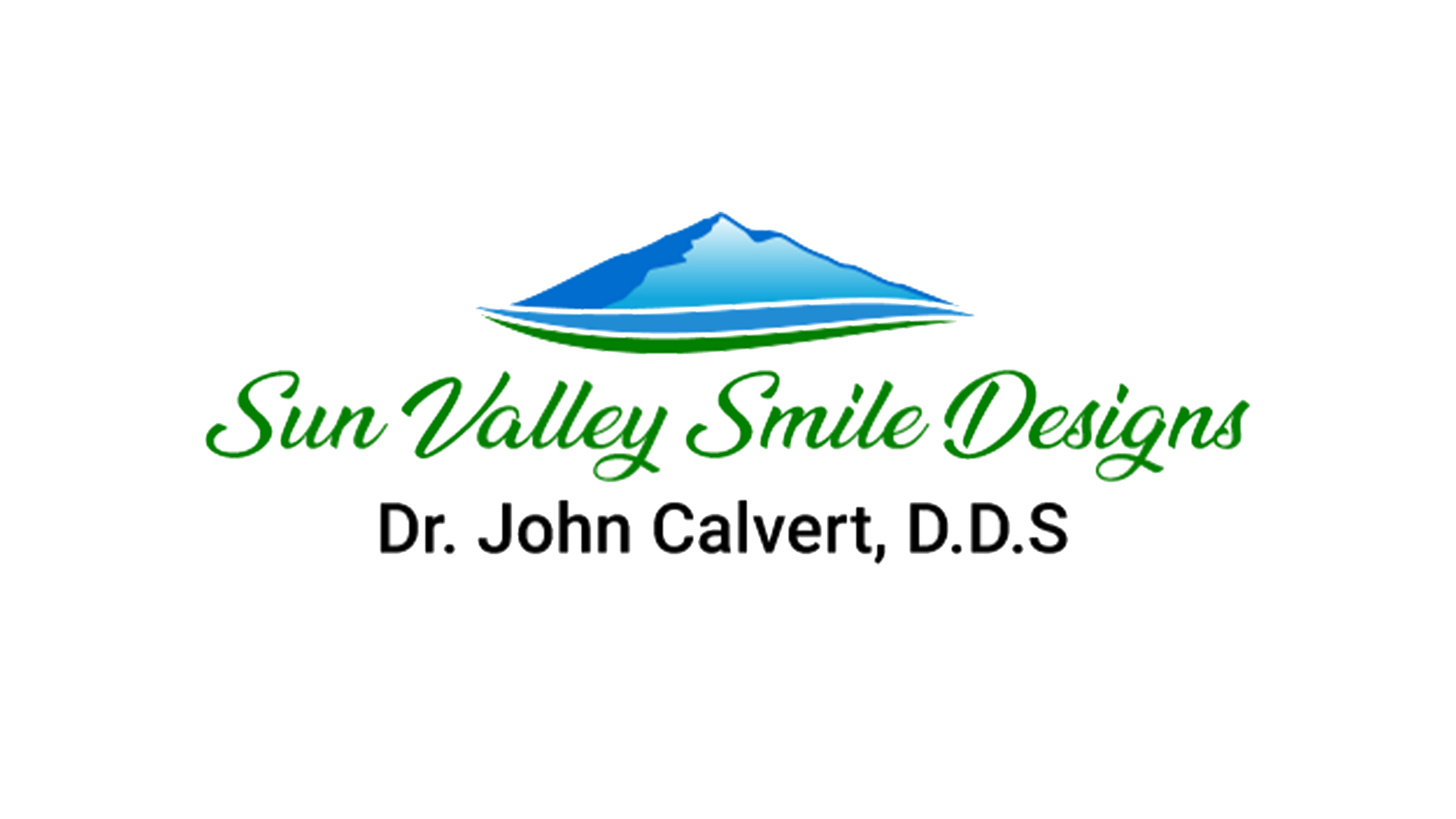 Sun Valley Smile Designs Logo