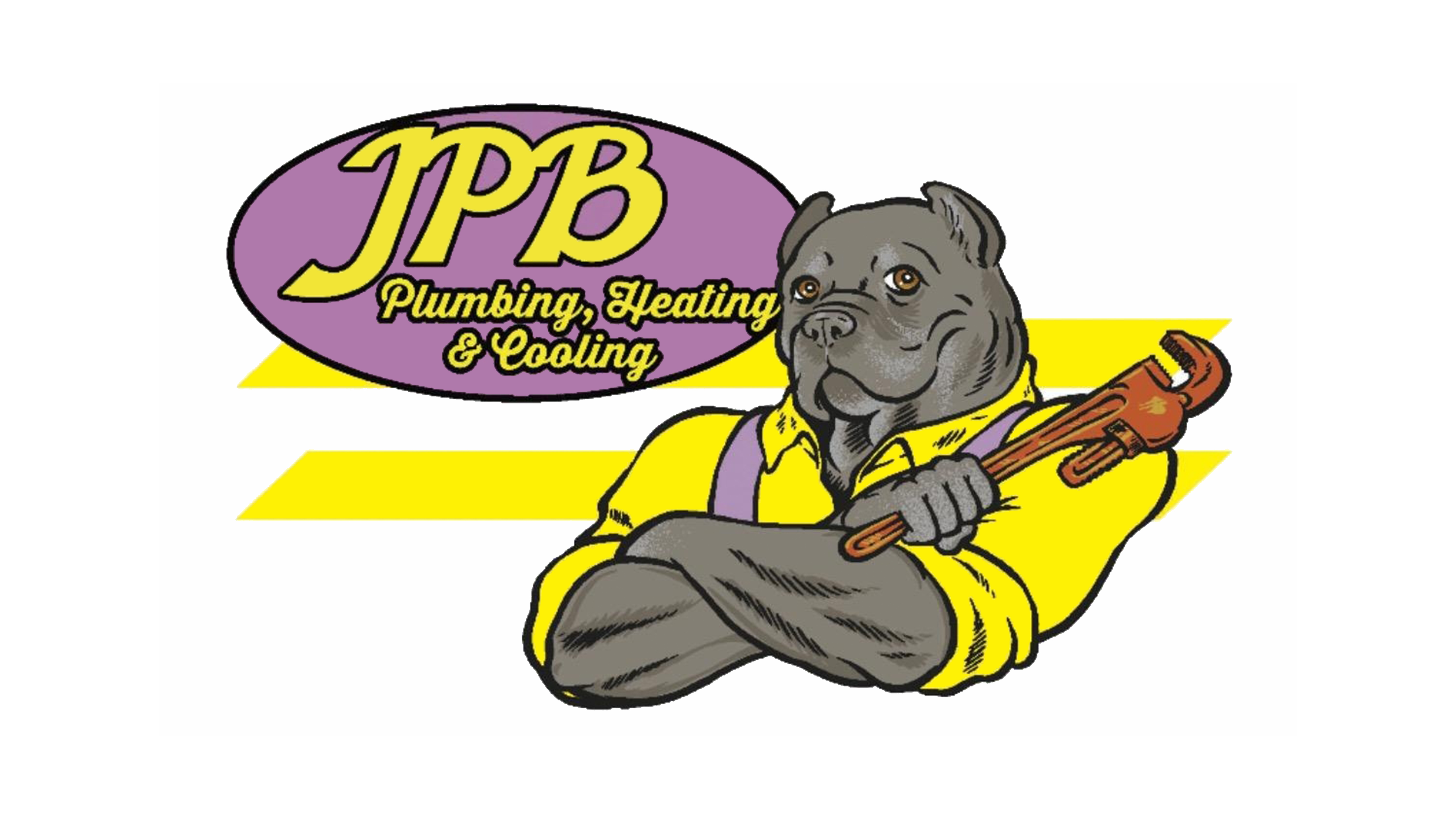 Jeffrey Burke Plumbing and Heating Logo