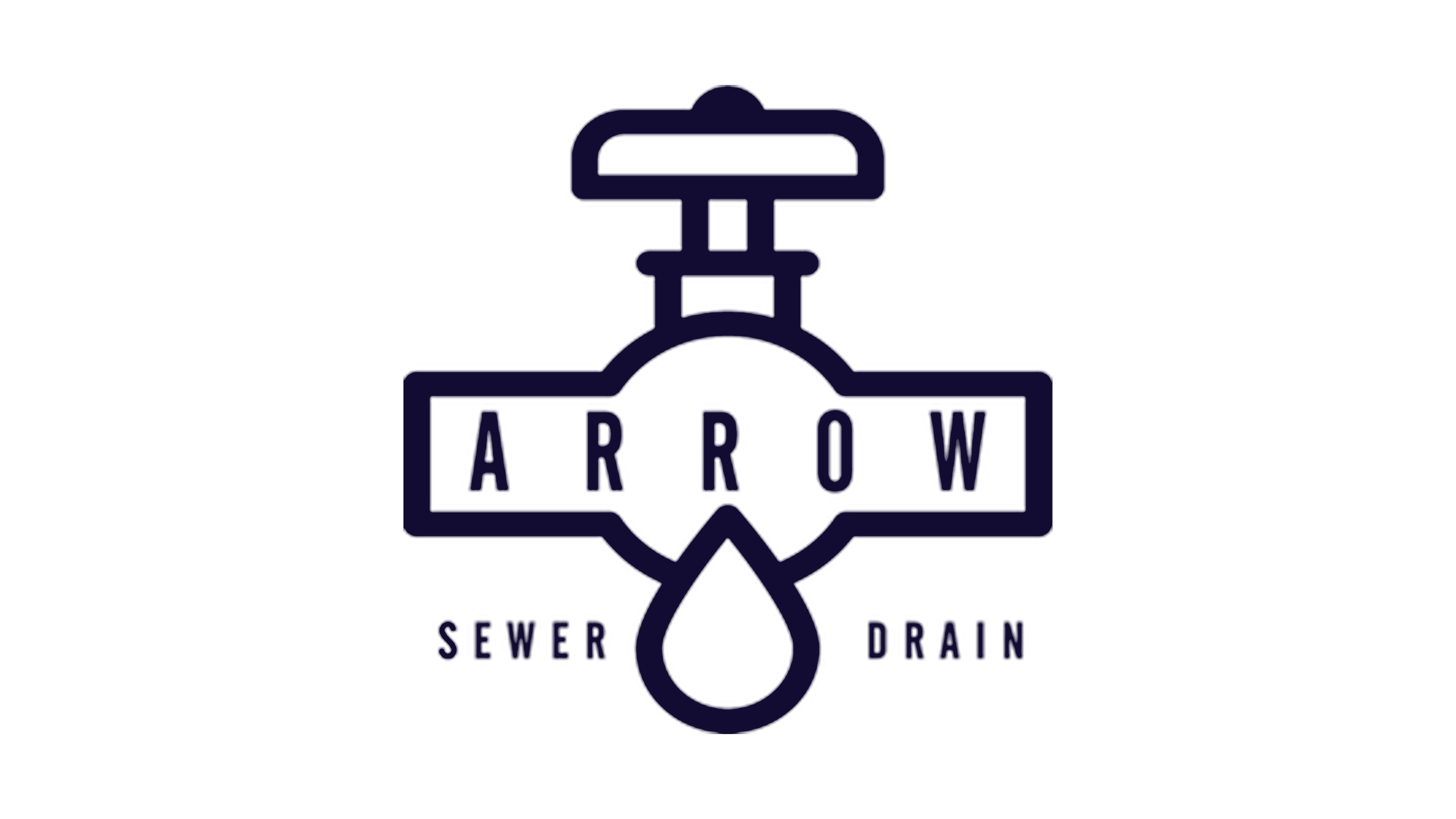 Arrow Sewer and Drain LLC Logo