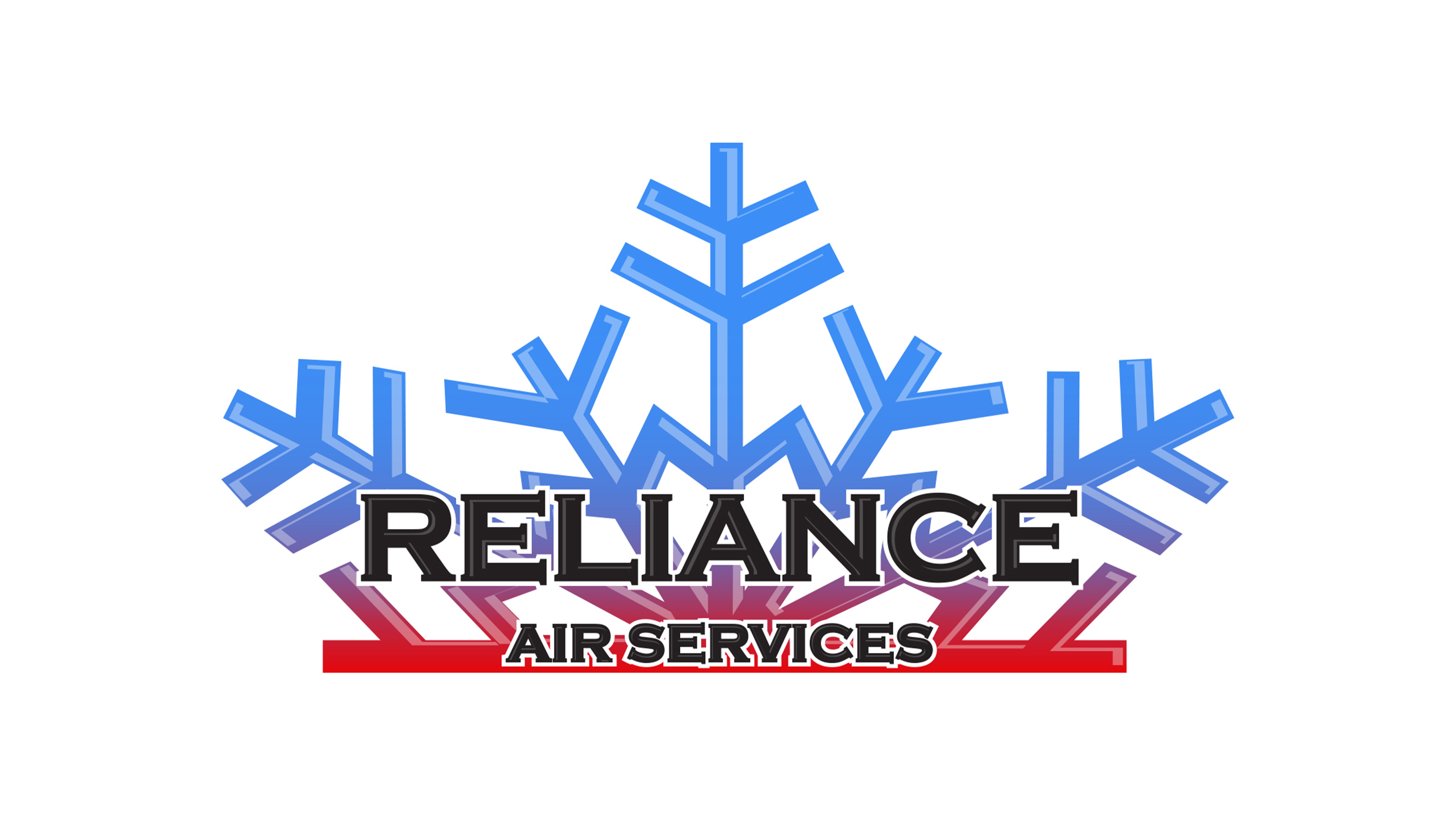 Reliance Air Services Inc Logo