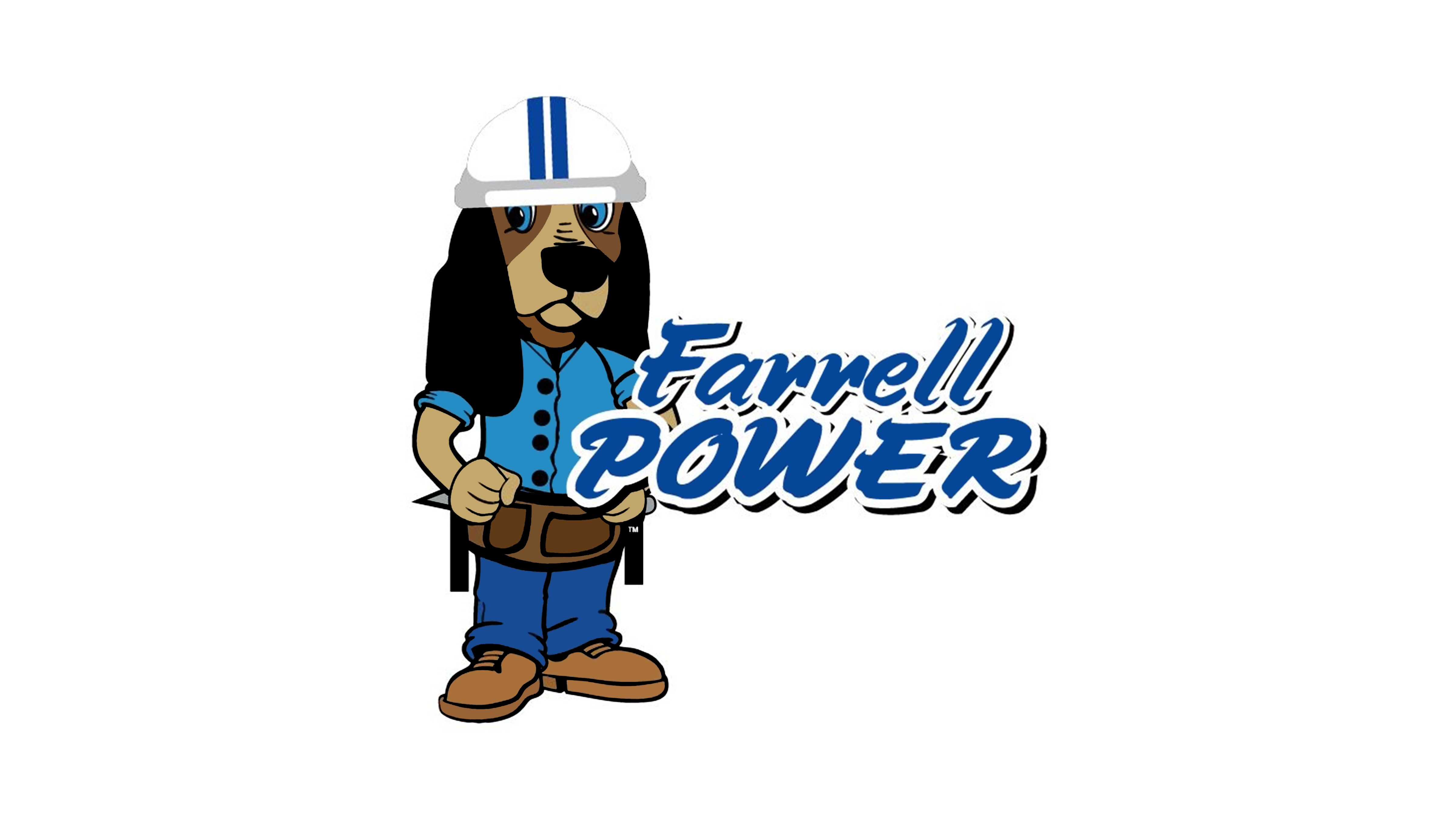 Farrell Power Company Logo