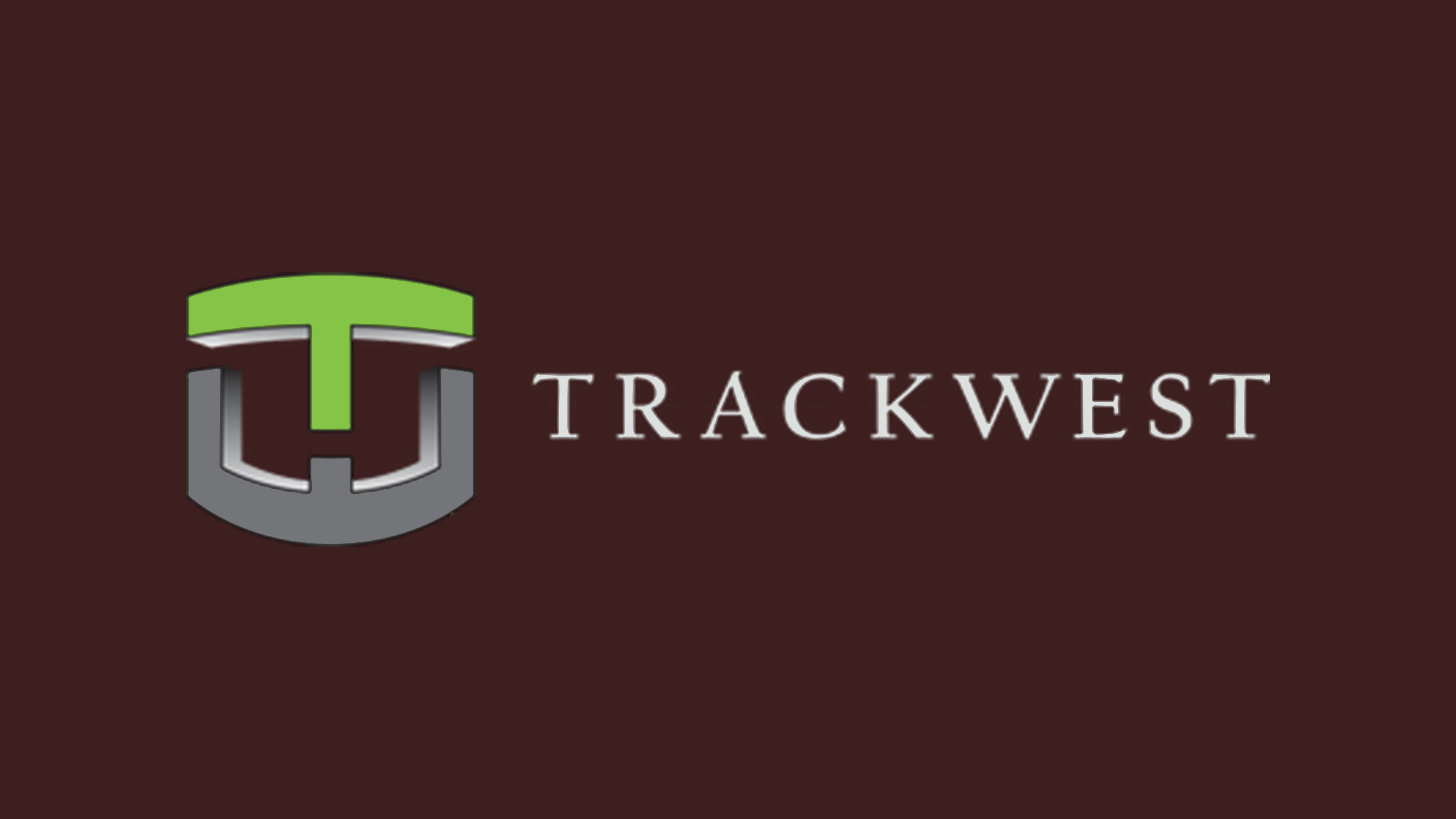 Trackwest LLC Logo