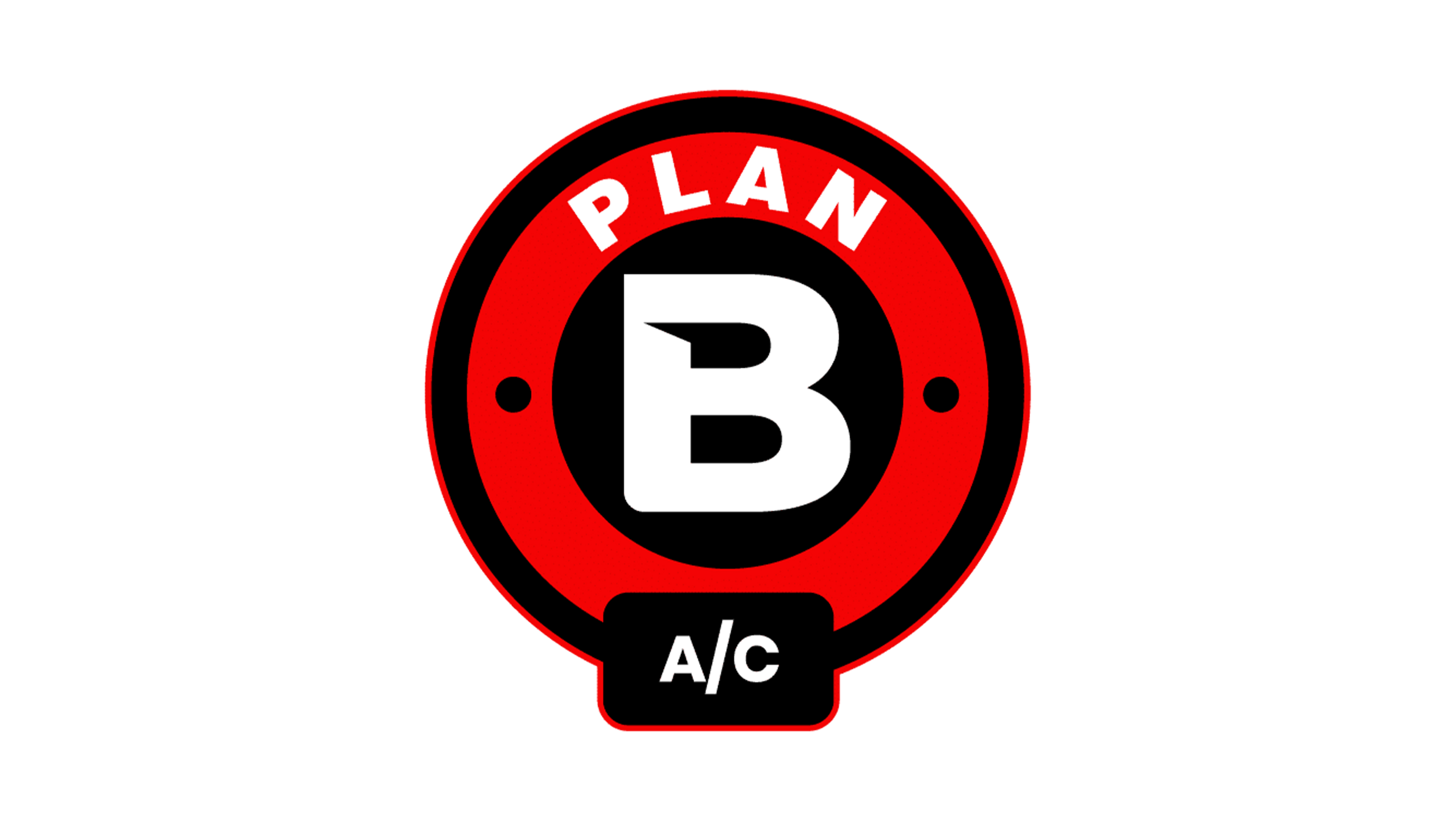 Plan B AC Logo