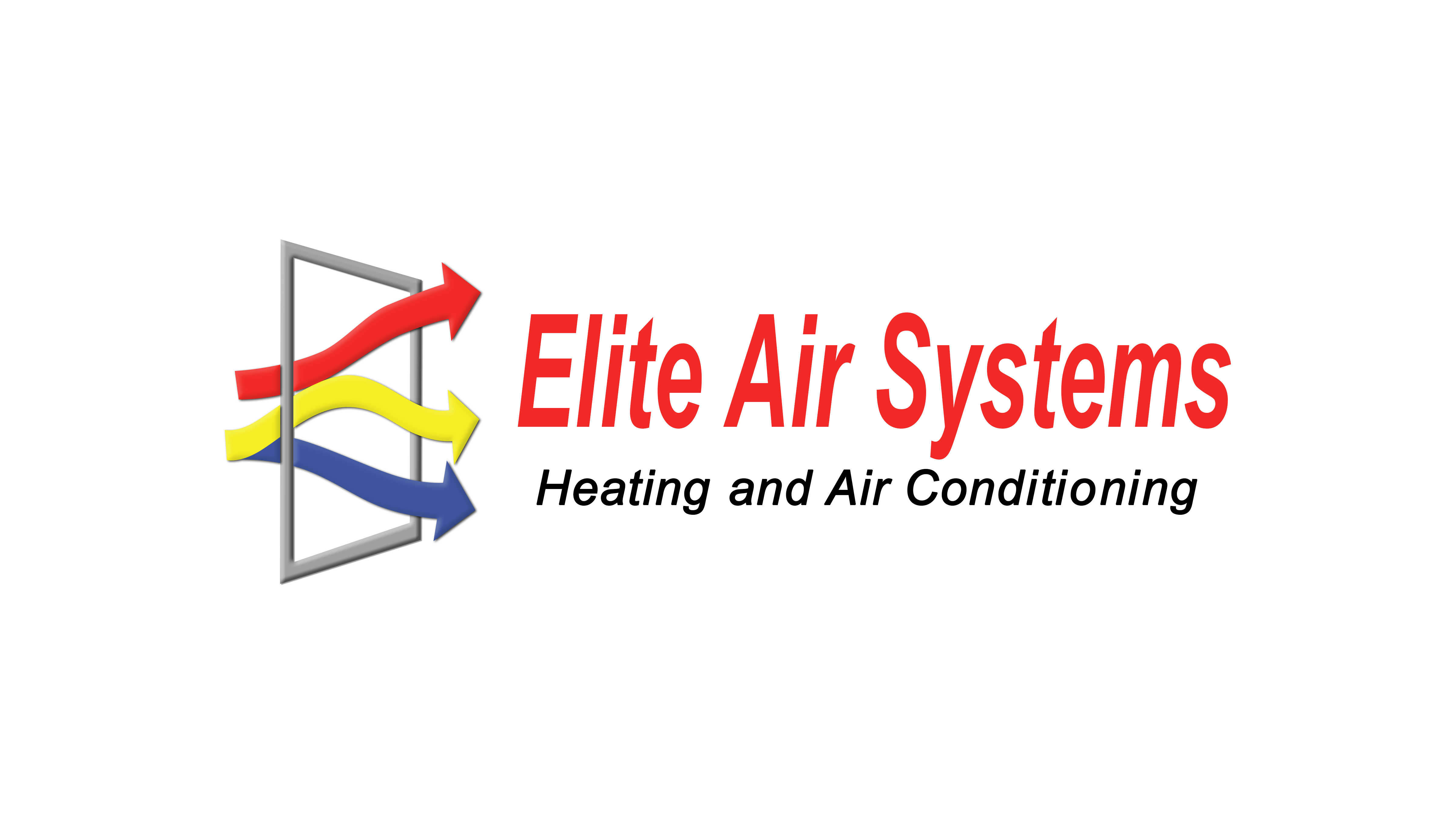 Elite Air Systems Logo
