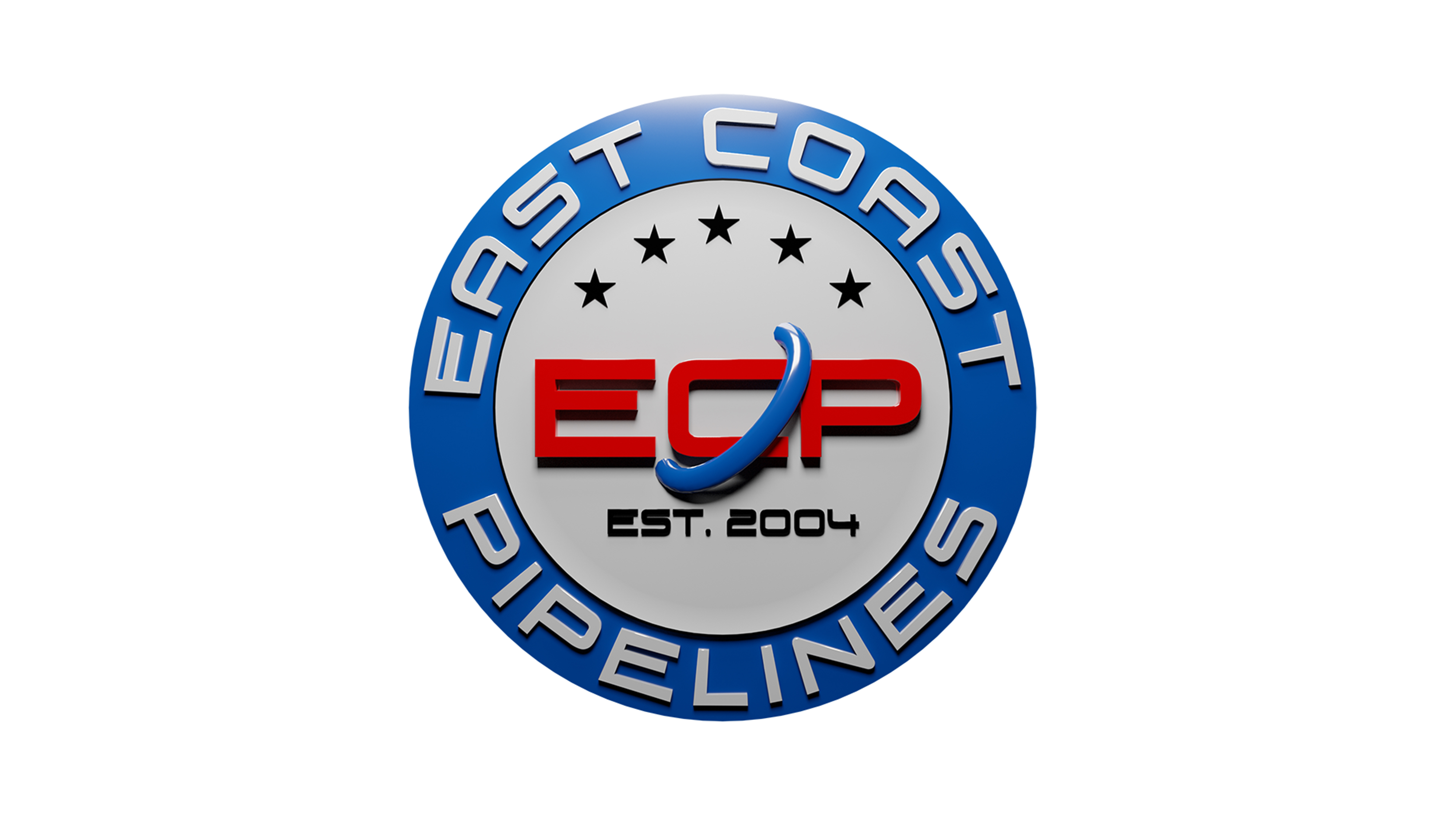 East Coast Pipelines, Inc. Logo