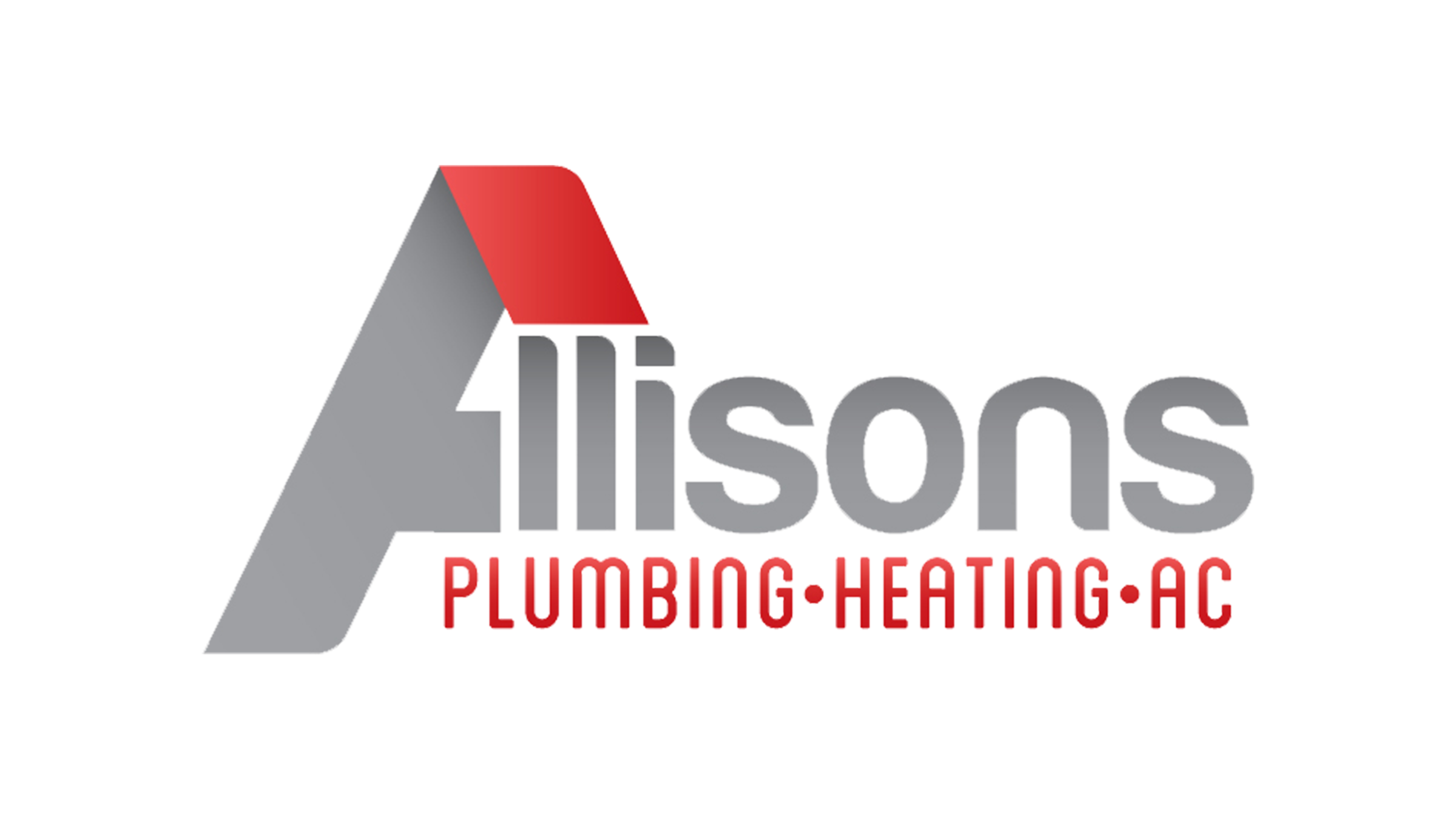 Allison's Plumbing Heating & Air Logo