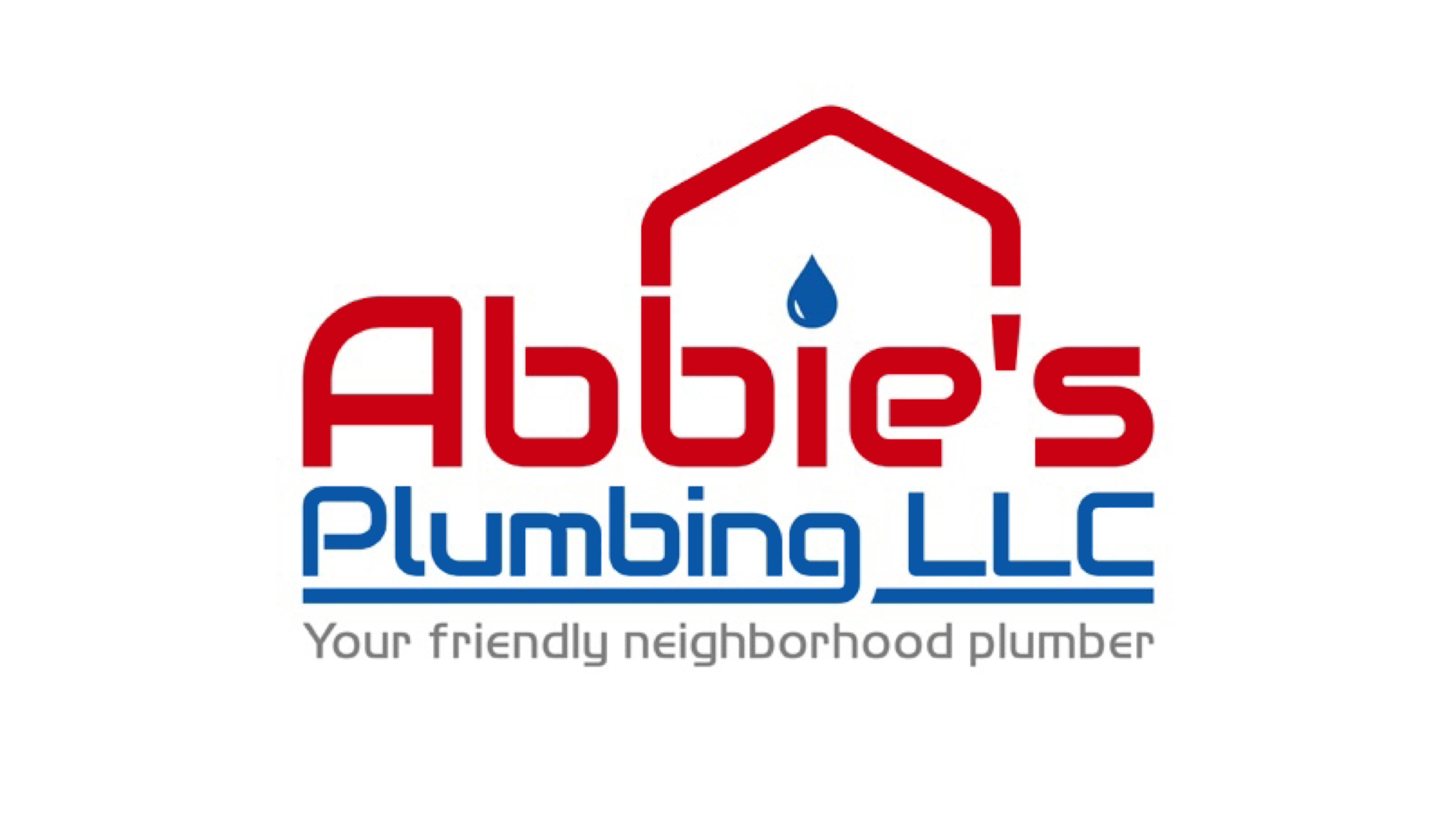 Abbie's Plumbing Logo