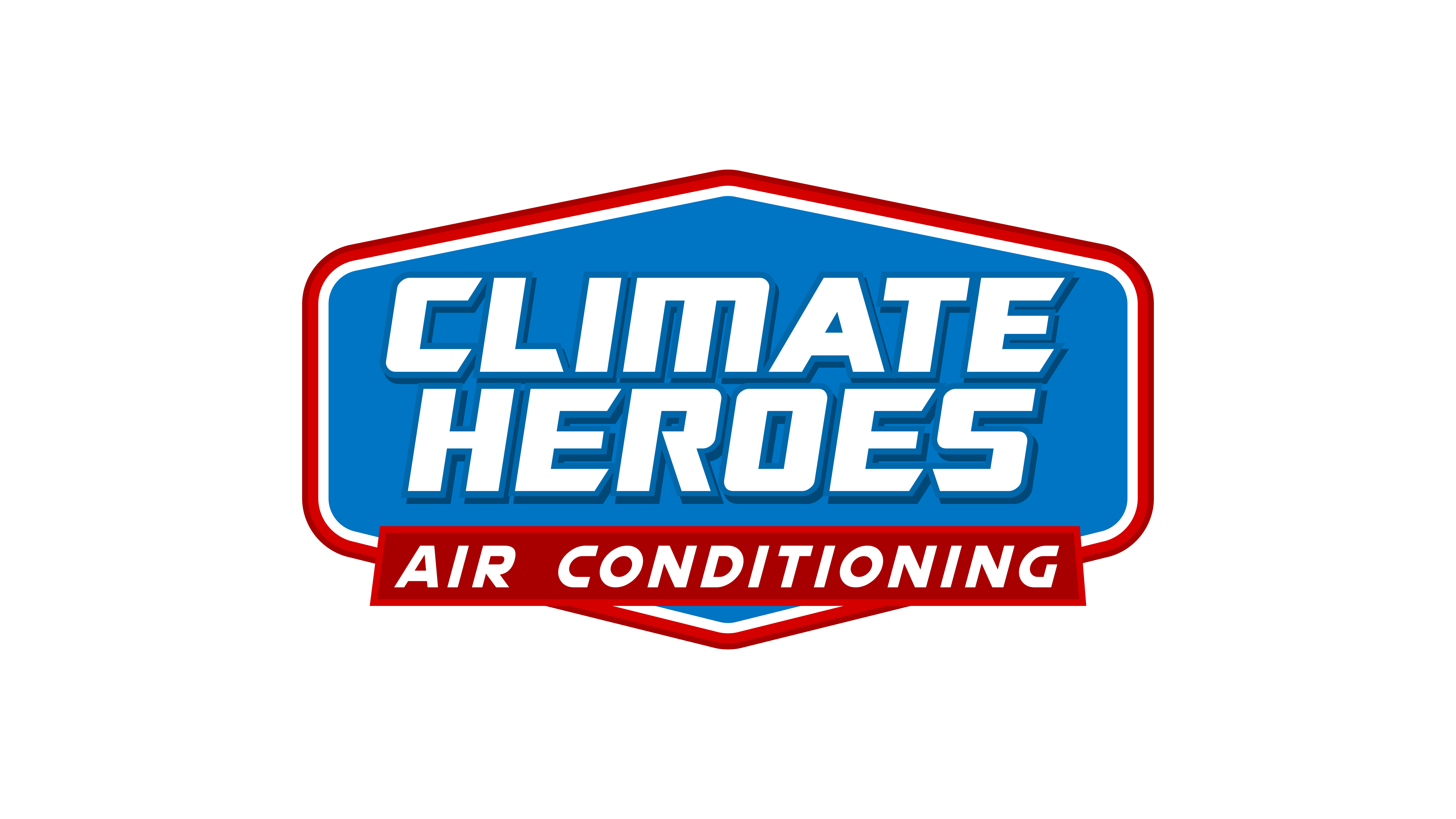 Climate Heroes Logo