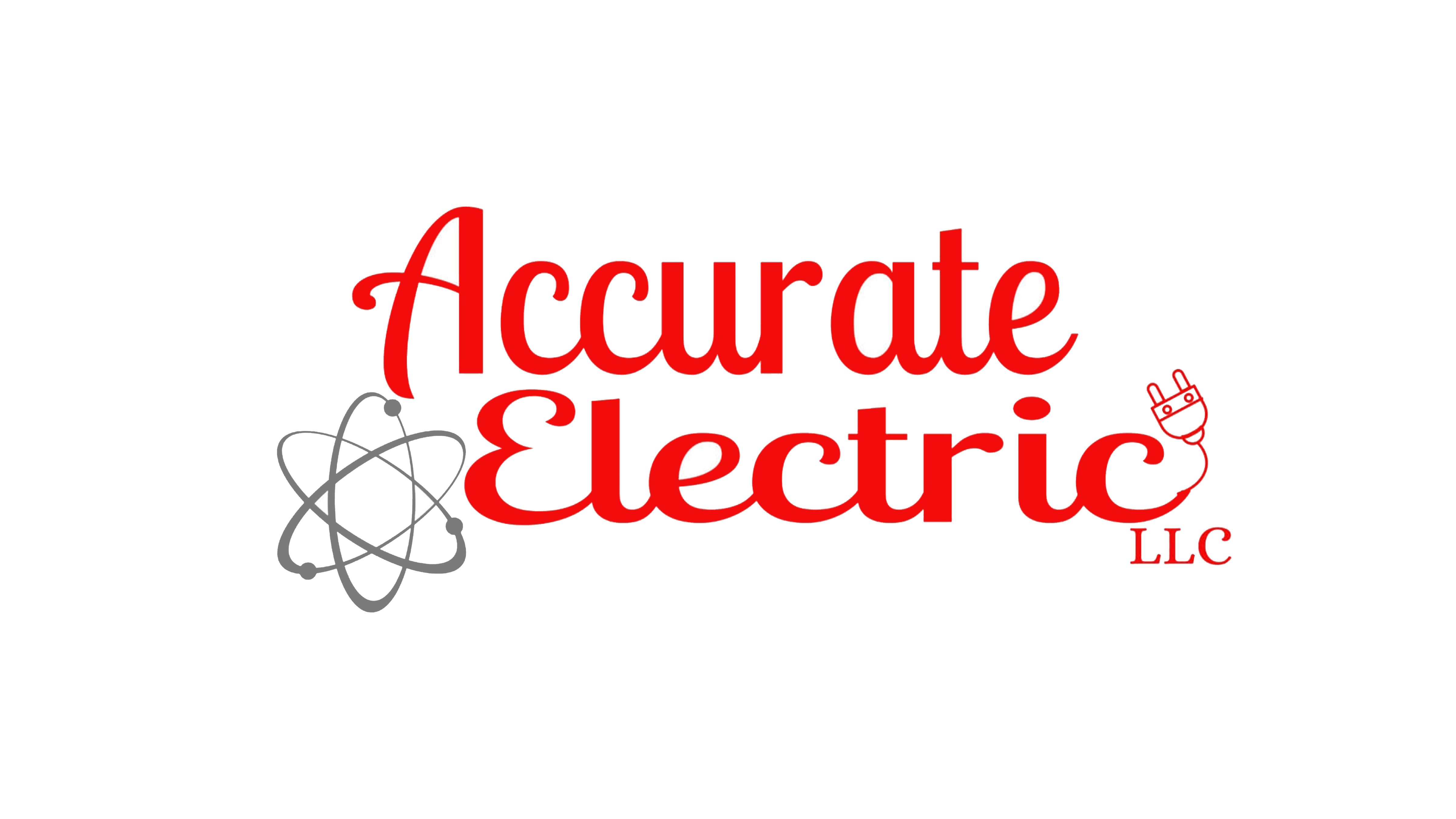 Accurate Electric Logo