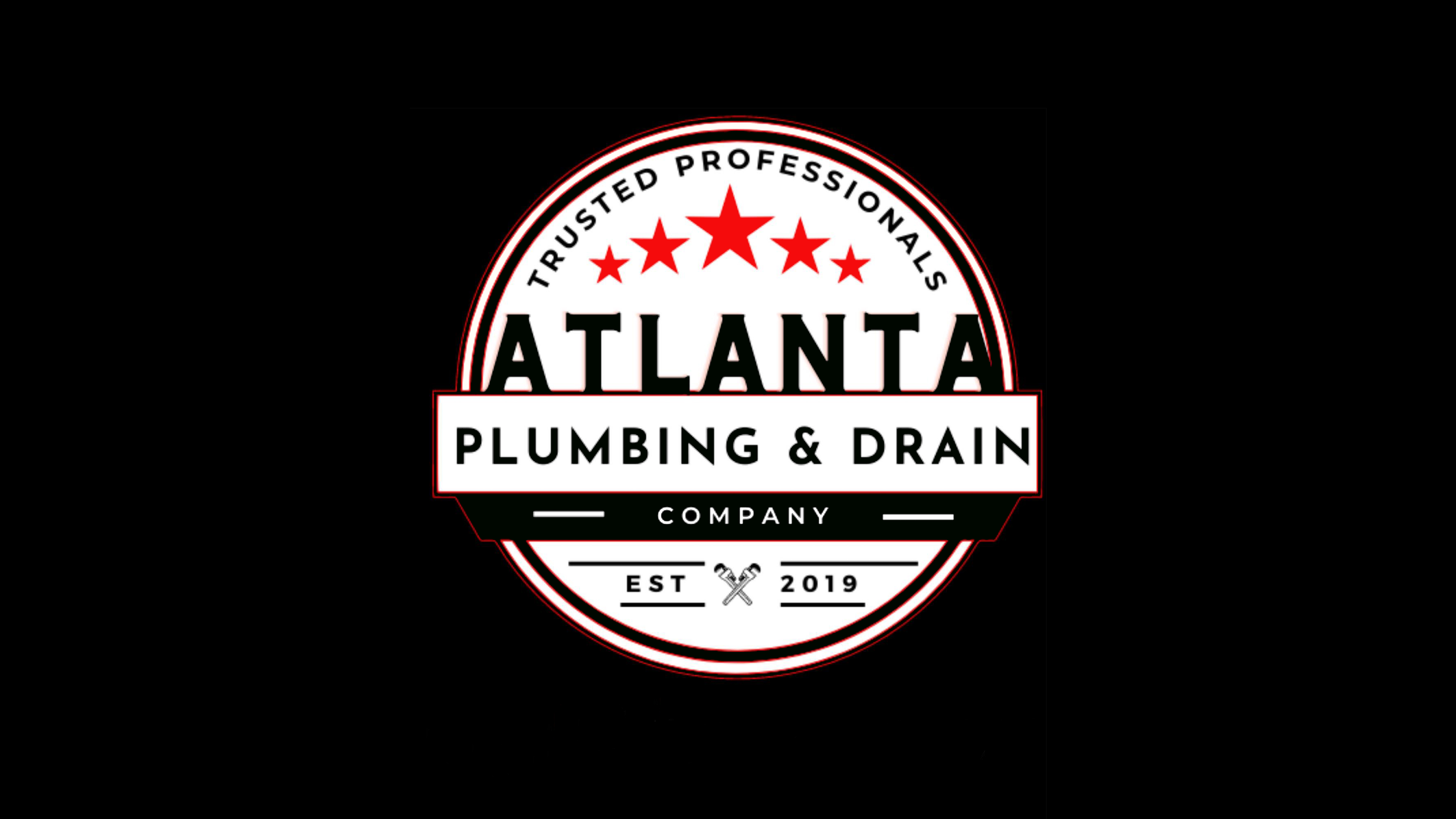 Atlanta Plumbing & Drain Logo