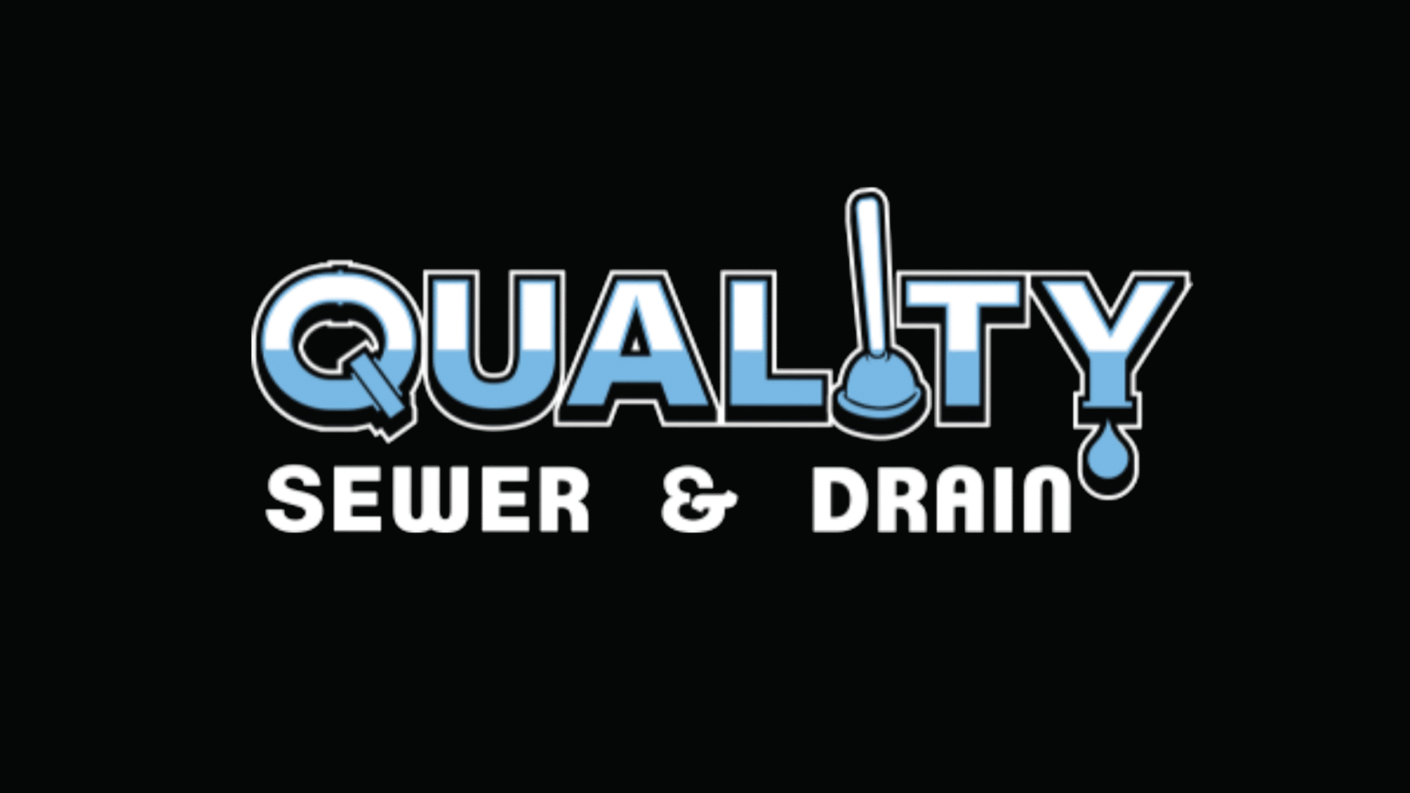 Quality Sewer & Drain, Inc Logo