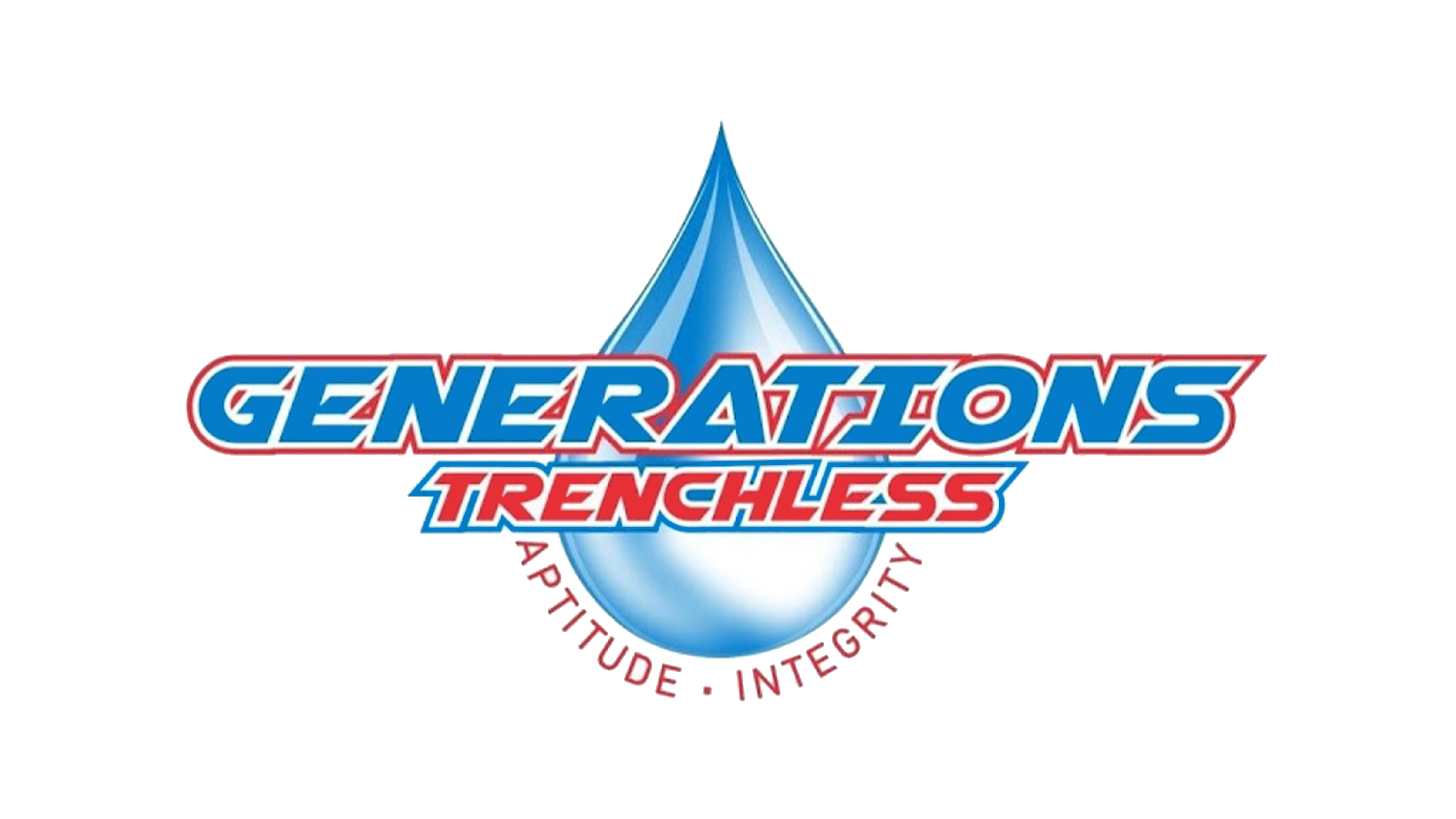 Generations Trenchless and Plumbing Logo