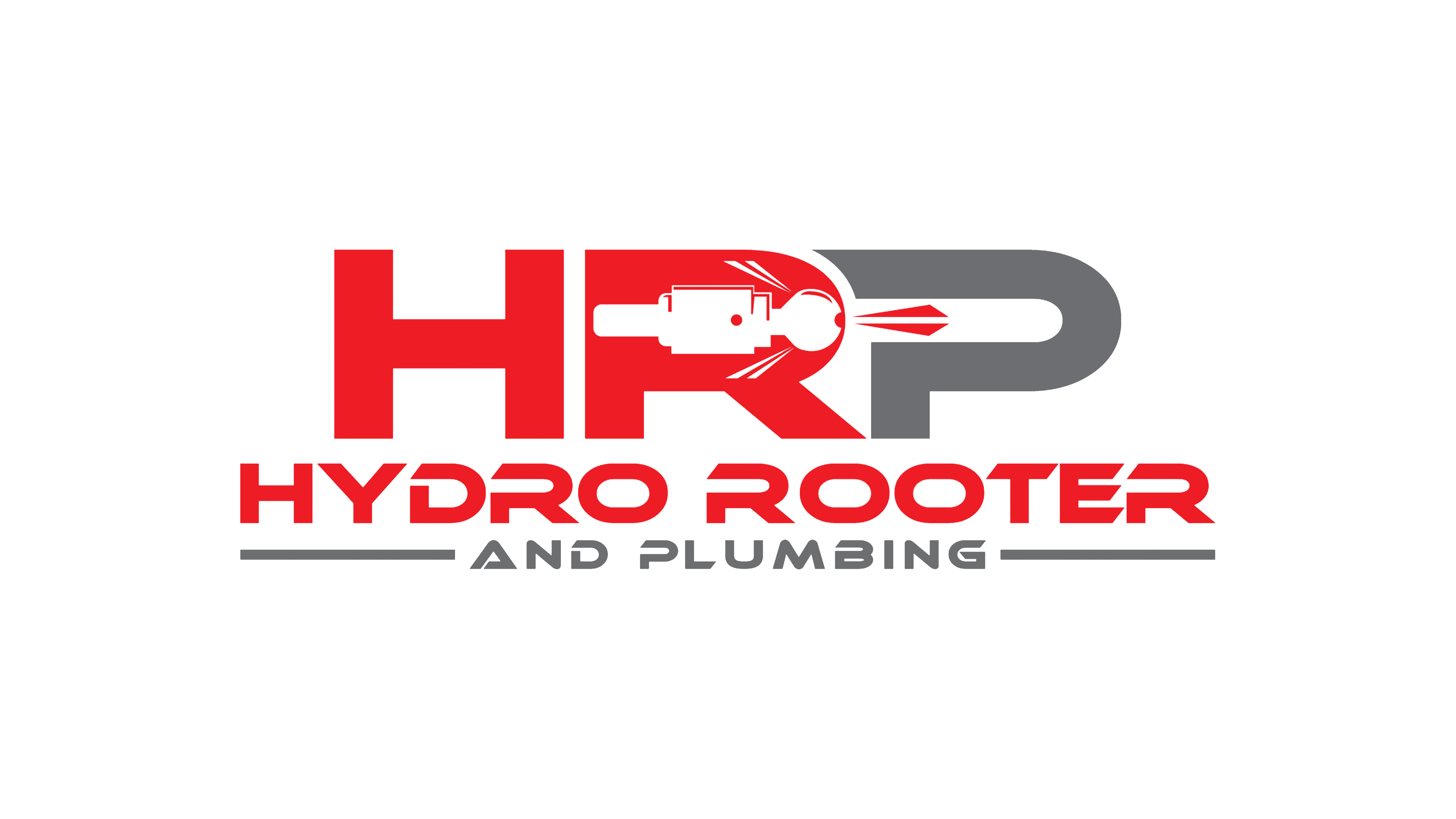Hydro Rooter & Plumbing Logo