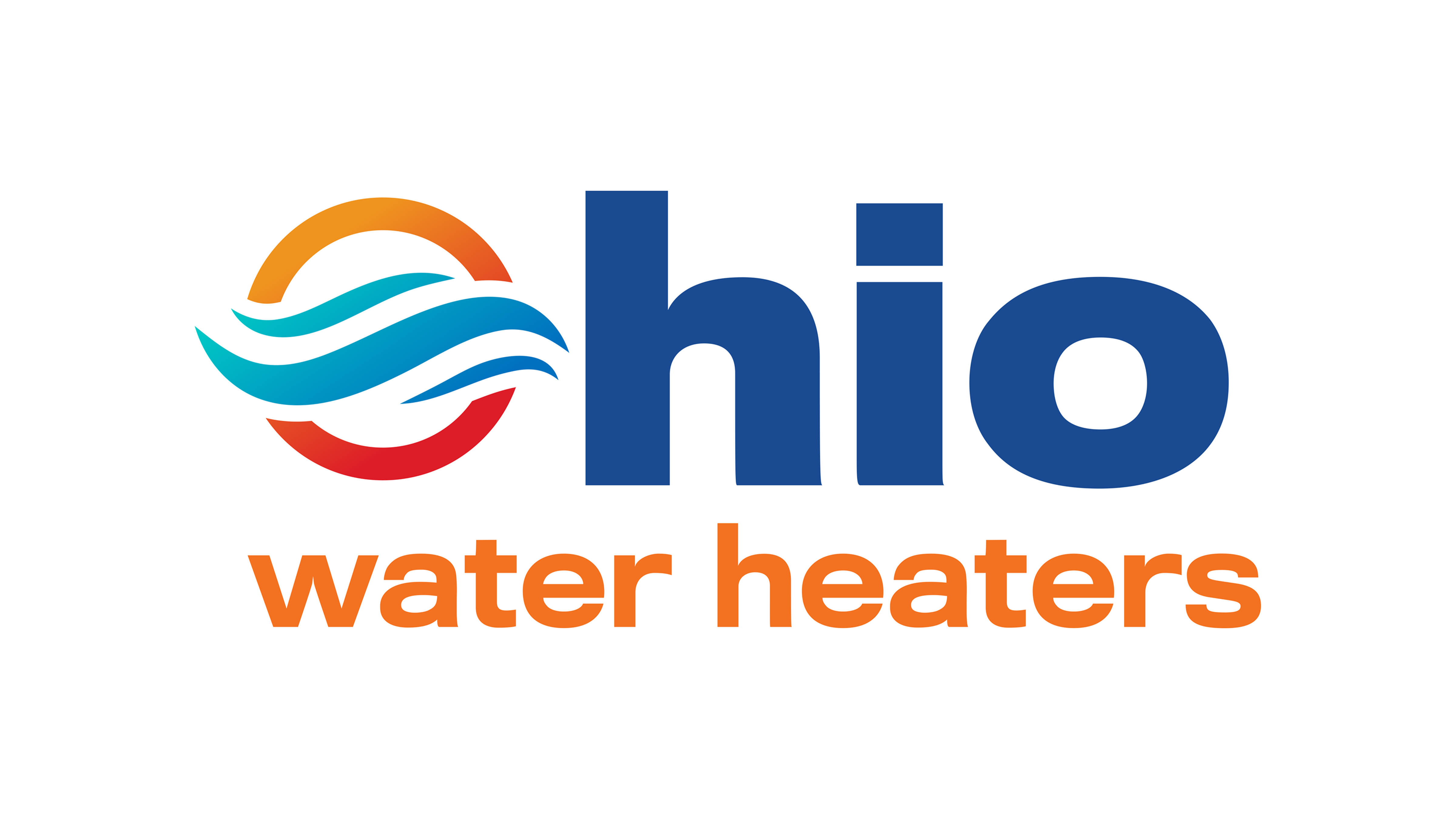 Ohio Water Heaters Logo