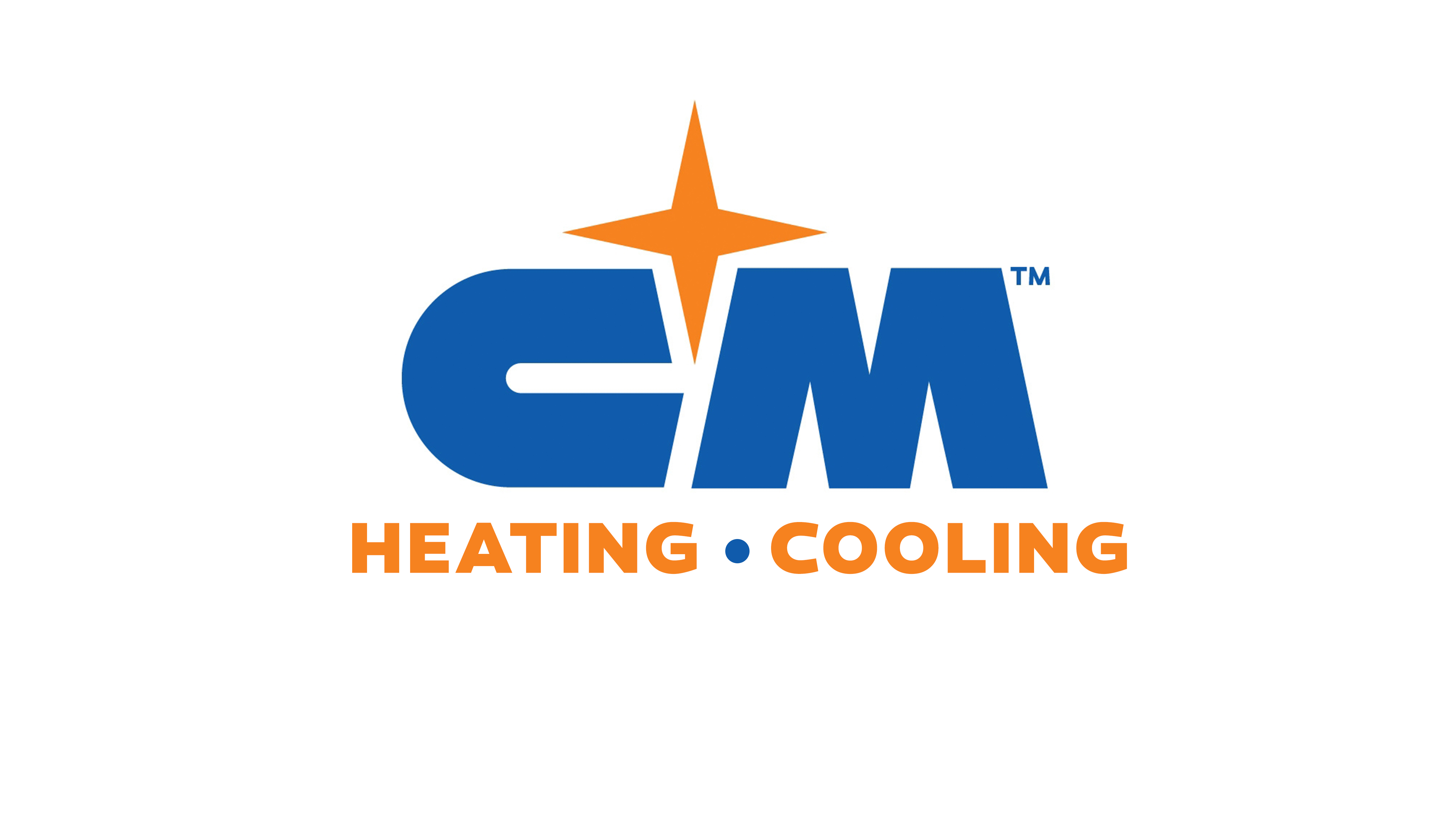 CM Heating Logo
