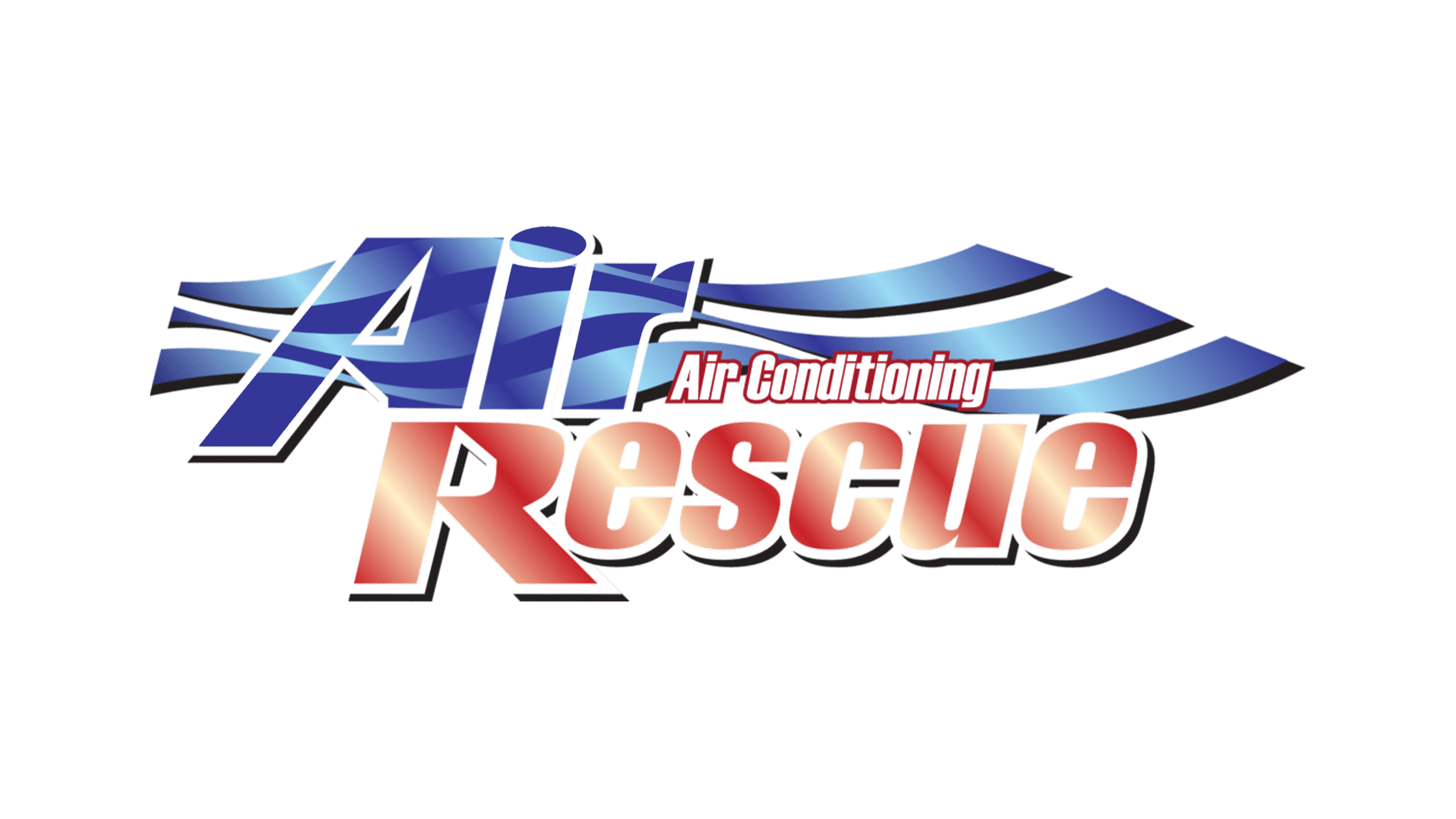 Air Rescue Logo
