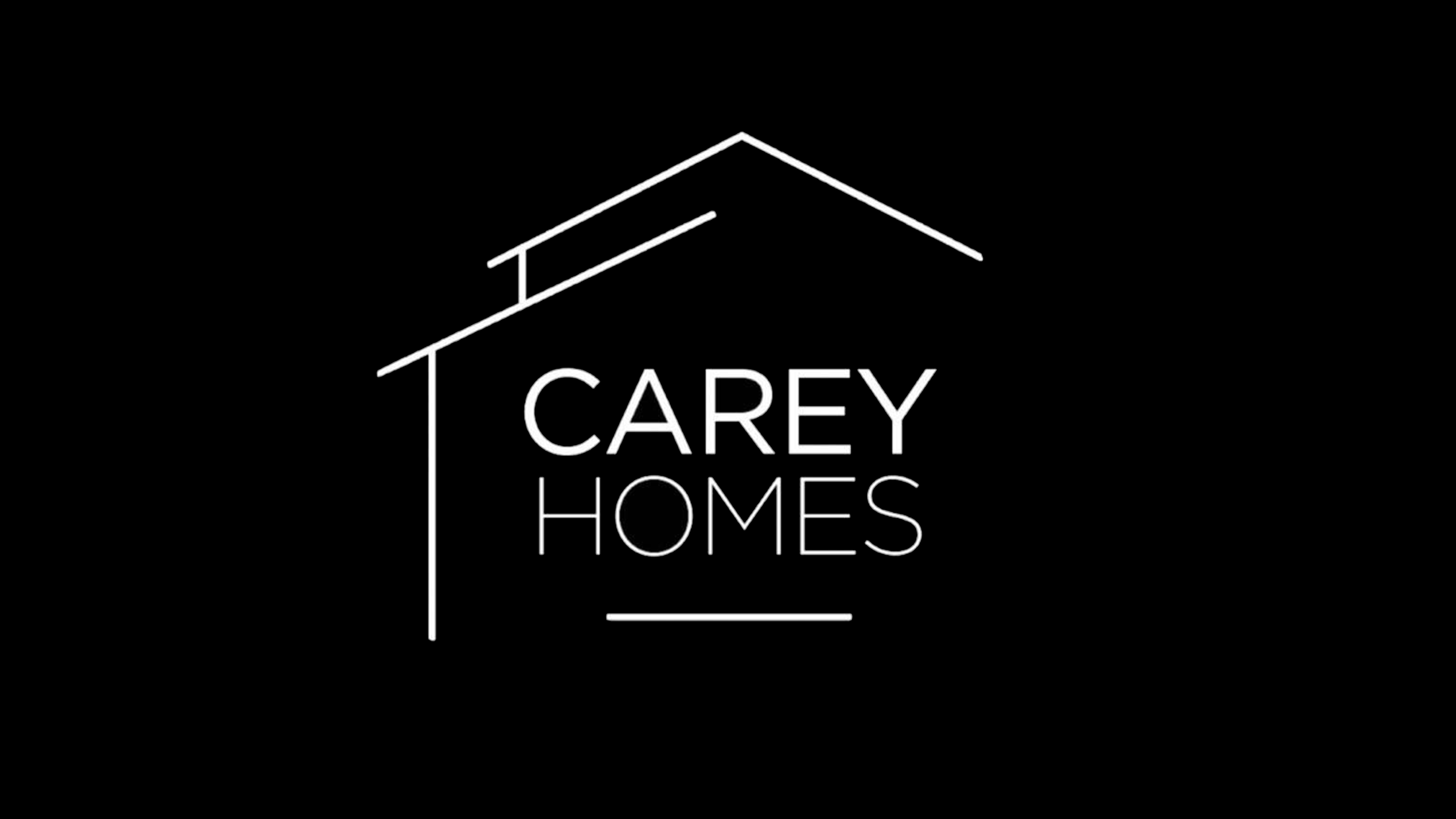 Carey Homes Logo