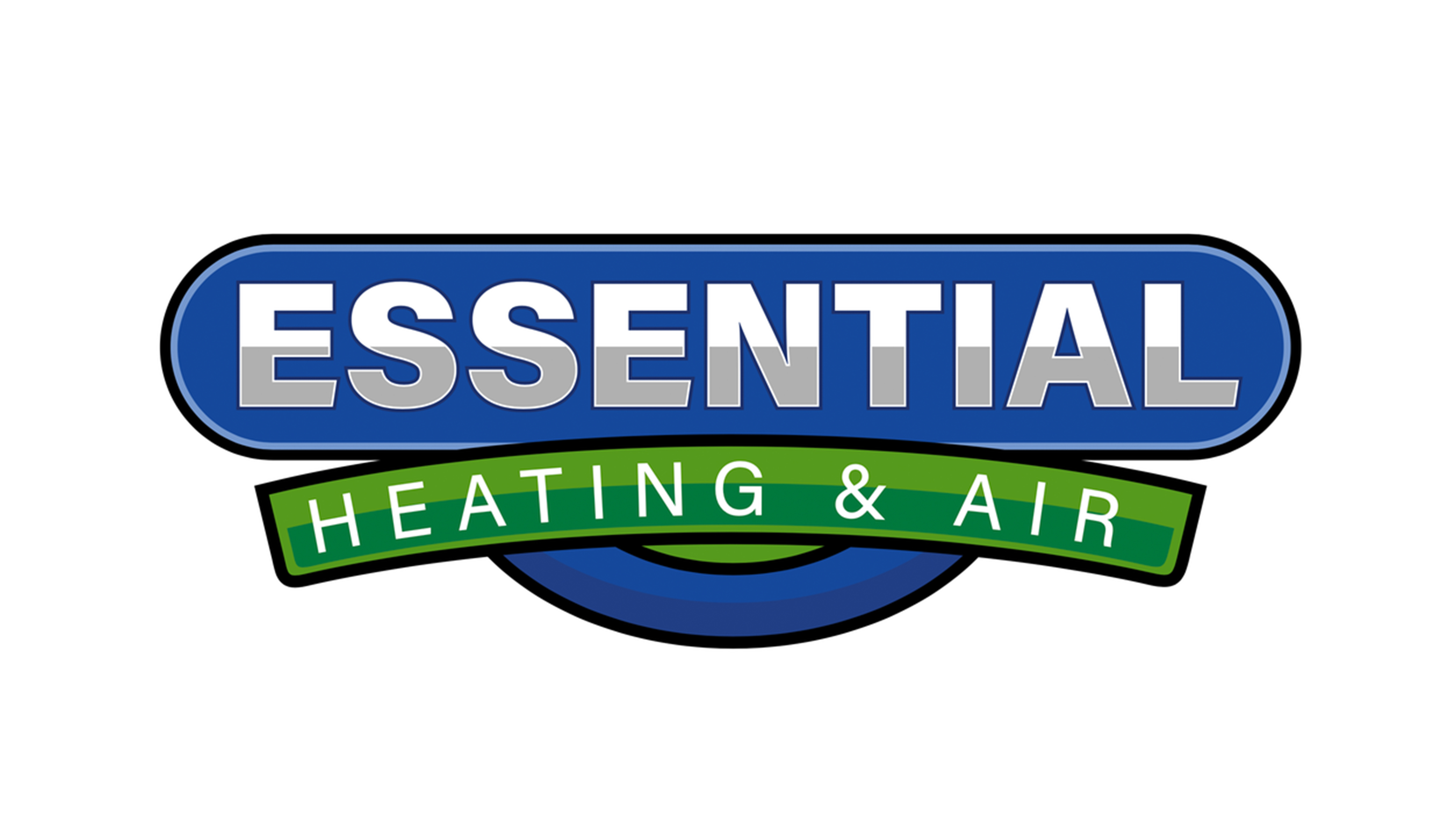 Essential Heating & Air Logo