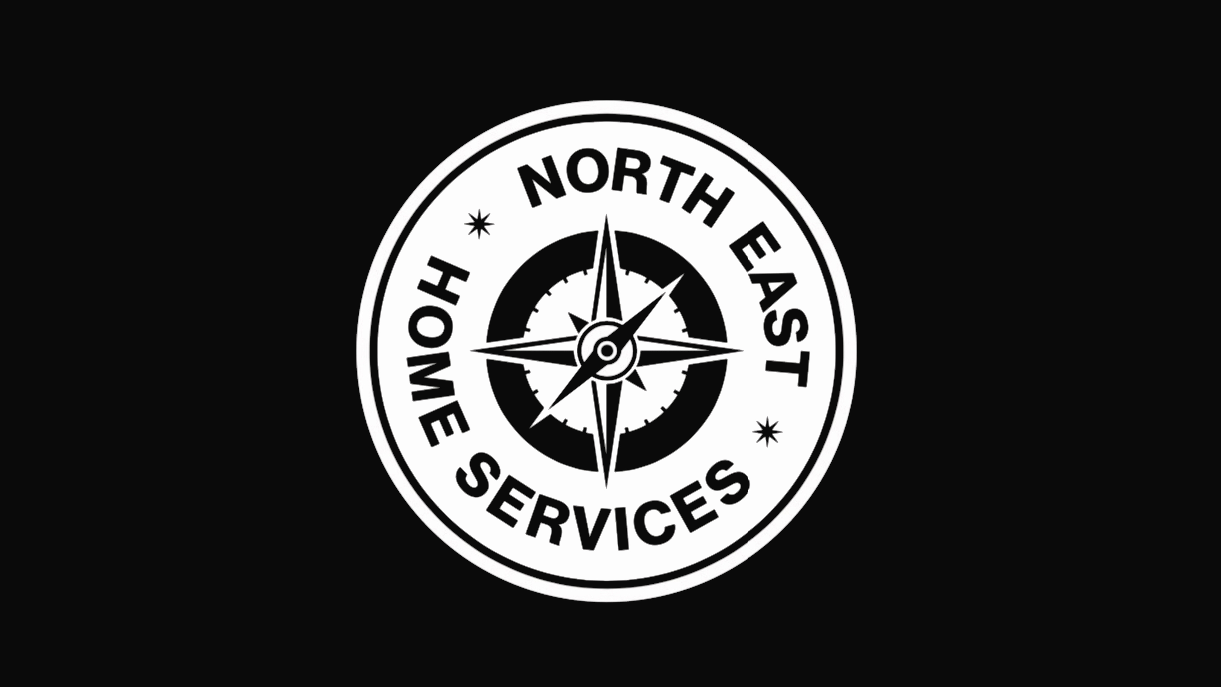 North East Homes Services Logo