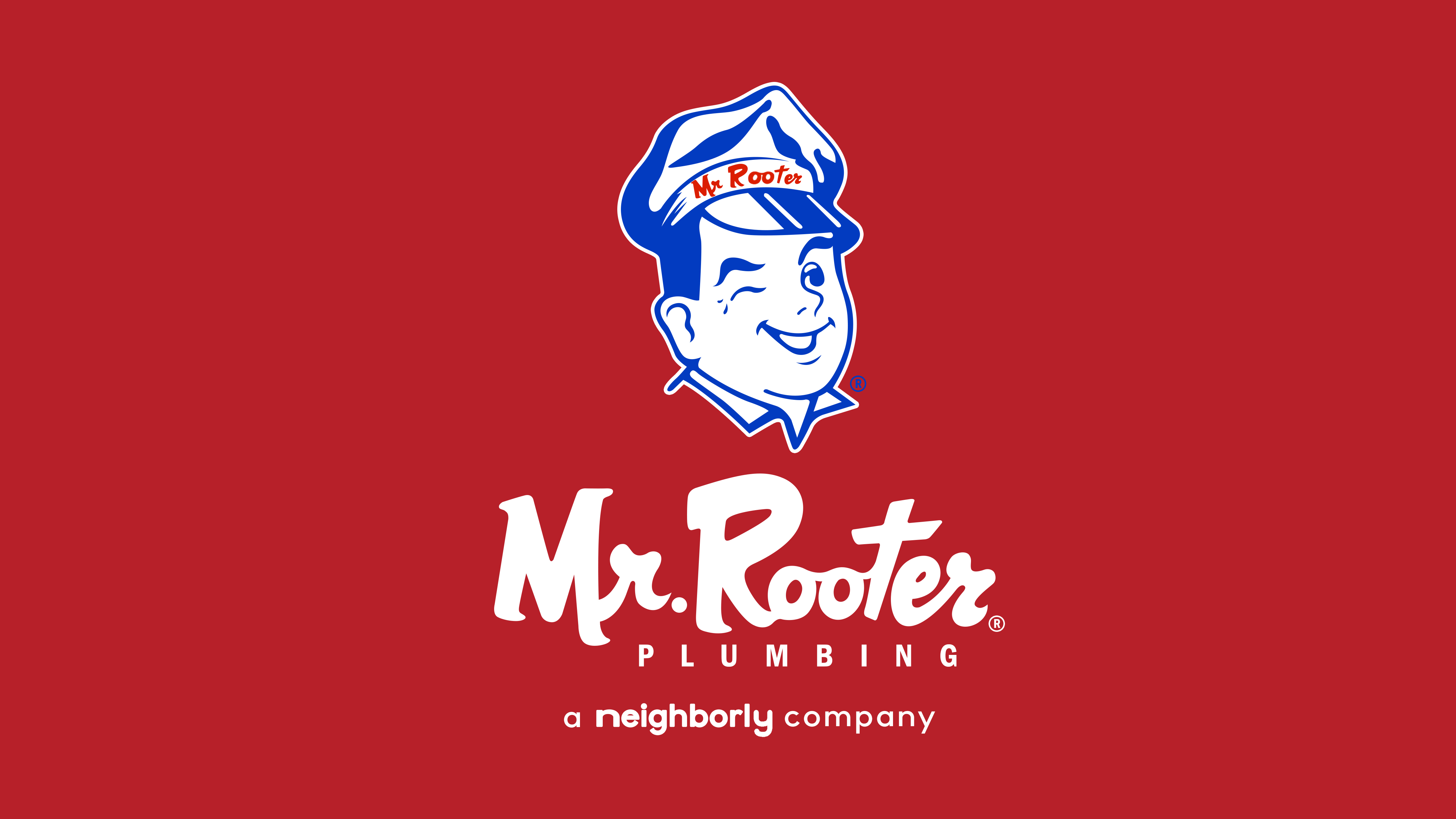Mr. Rooter Plumbing of Greater Charleston Logo