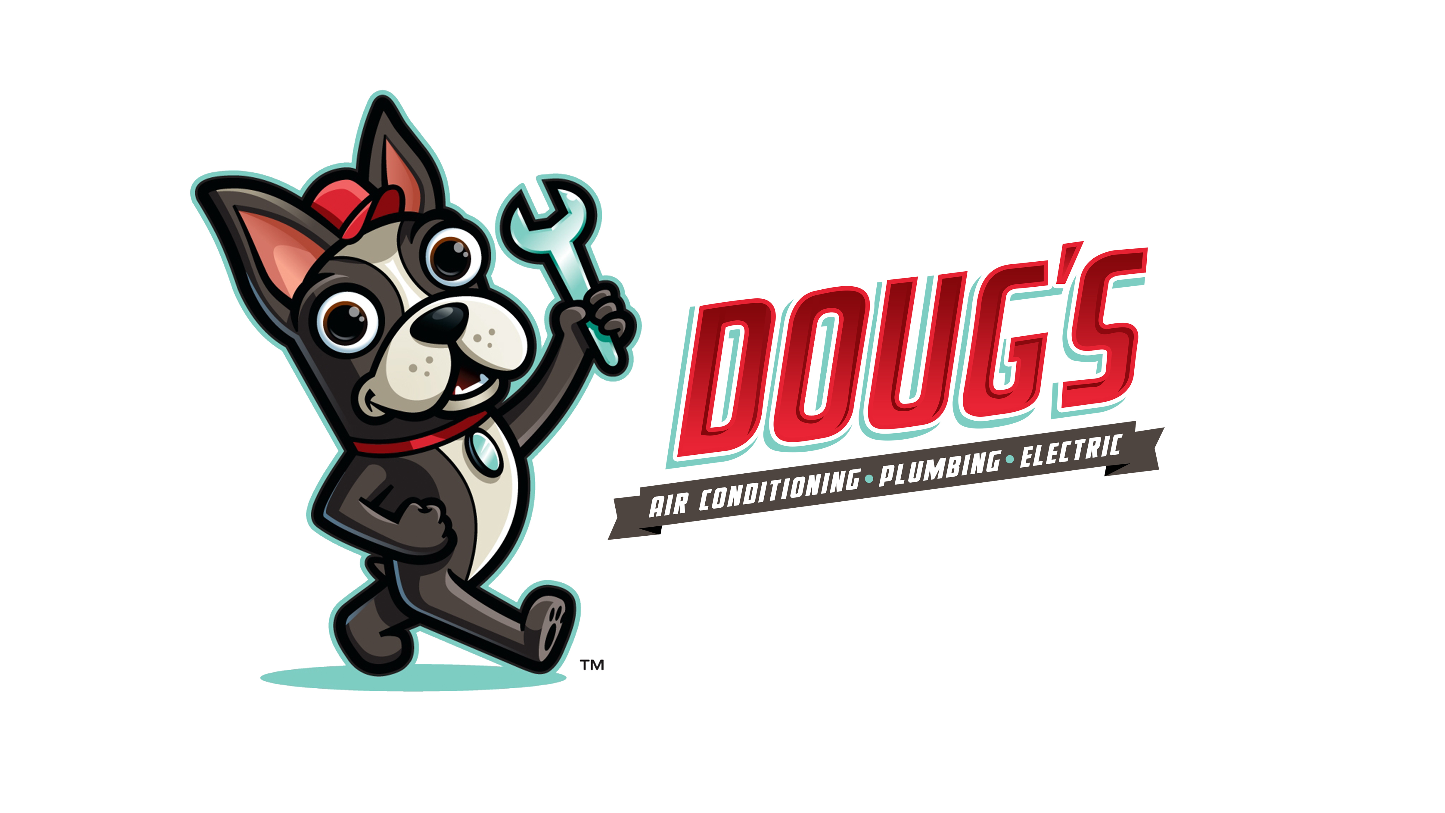 Doug's Services Logo