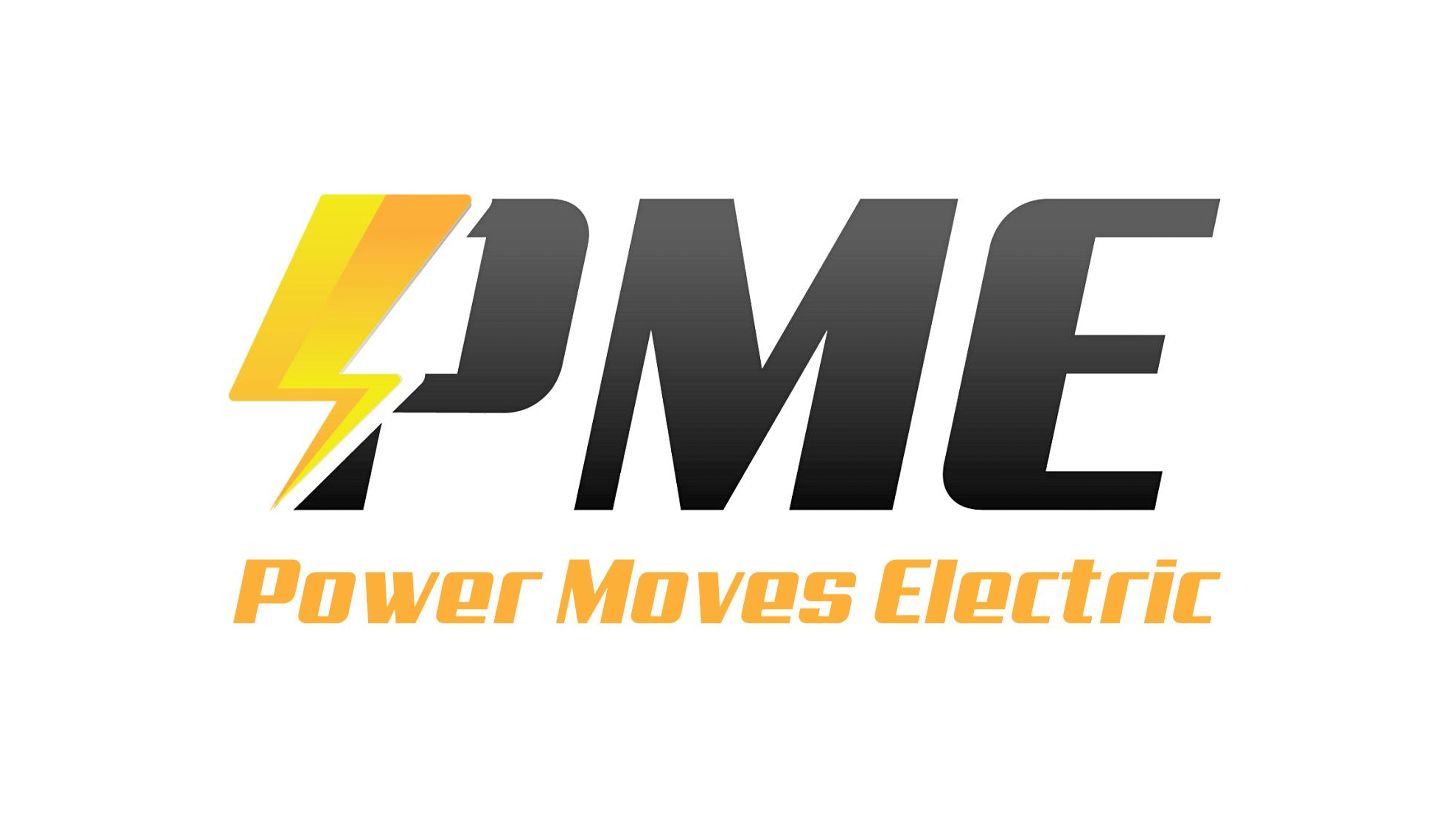 Power Moves Electric Logo