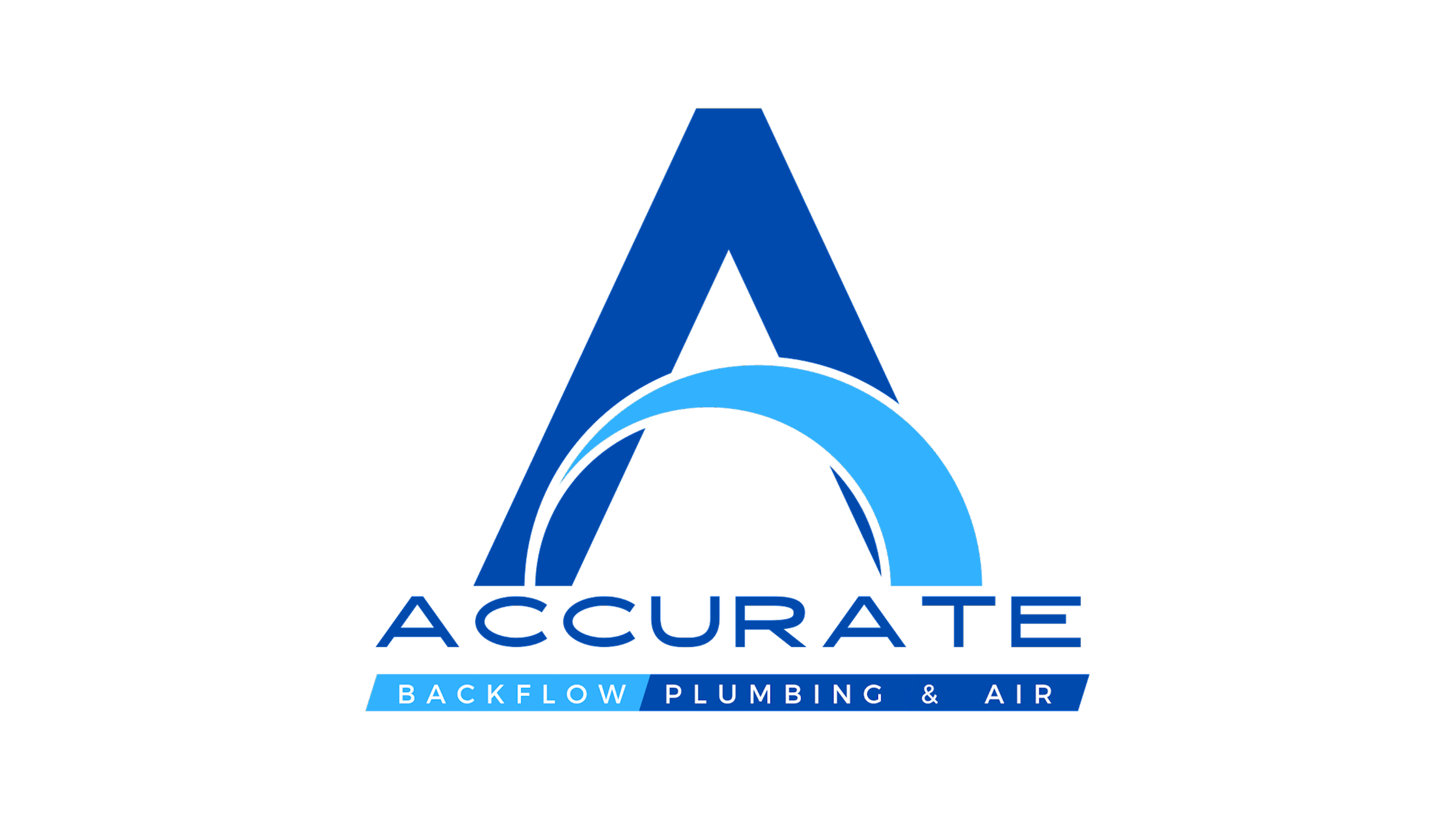 Accurate Backflow & Plumbing Logo