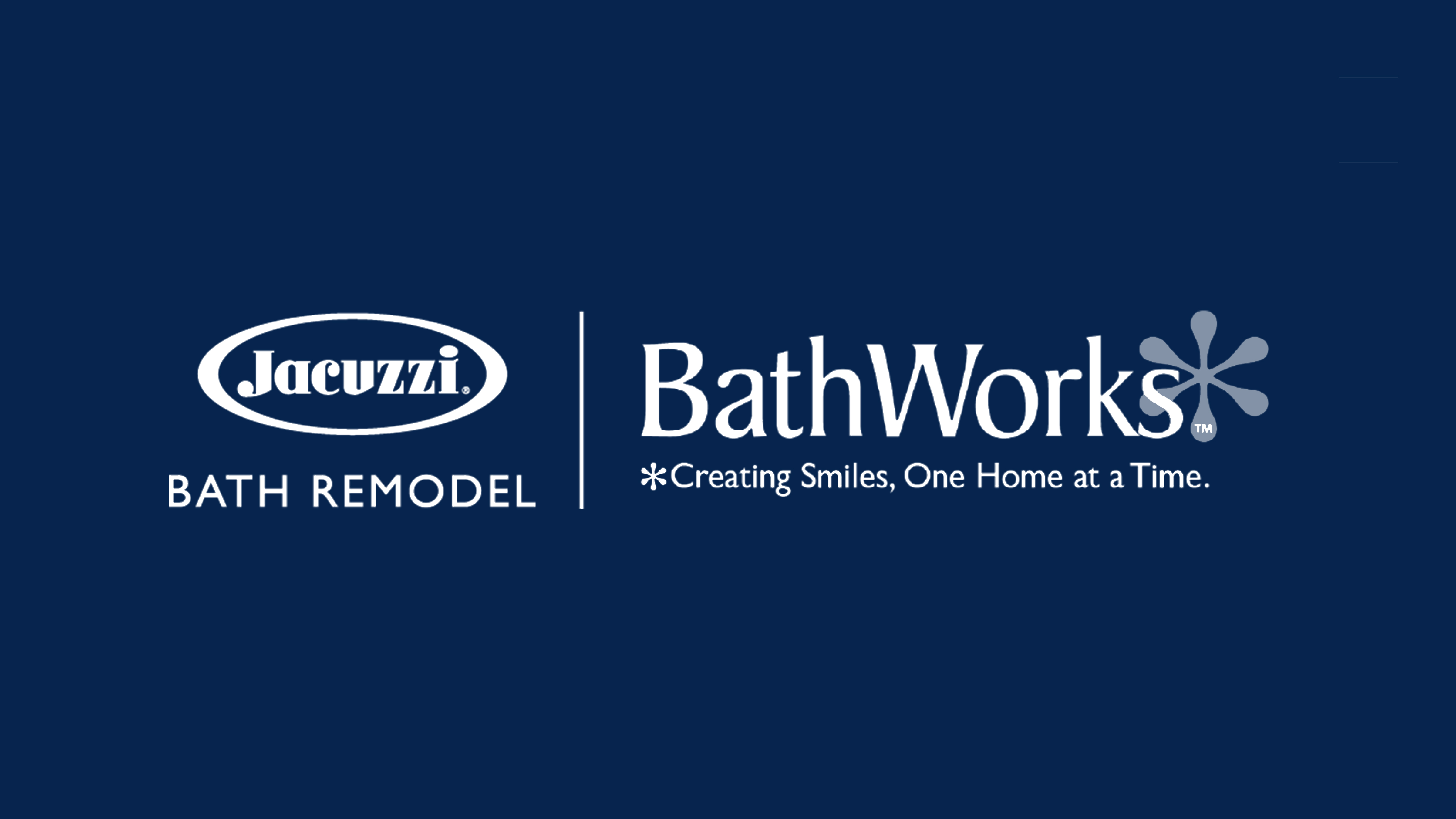 BathWorks of Michigan Logo