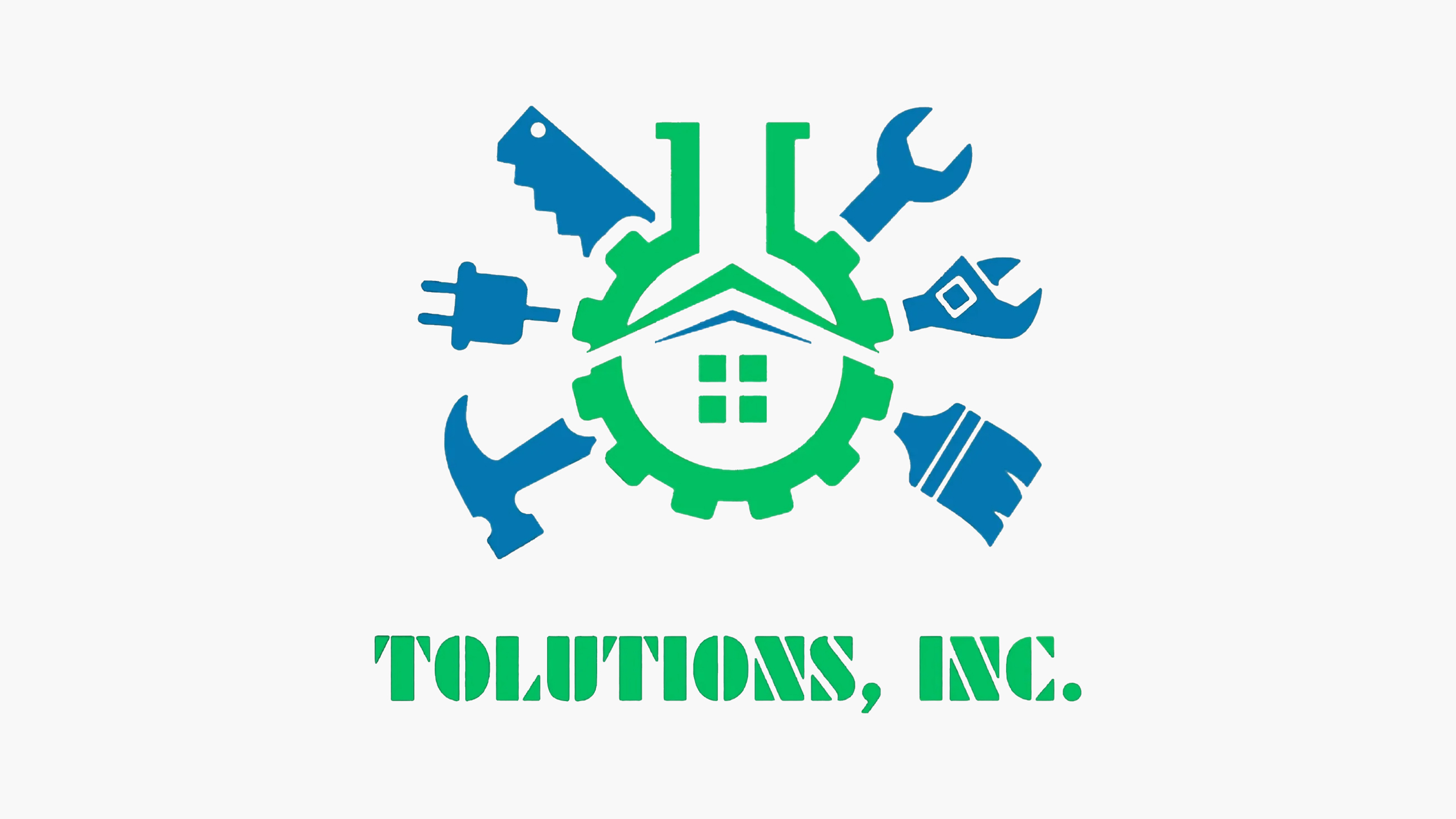 Tolutions Inc. Logo