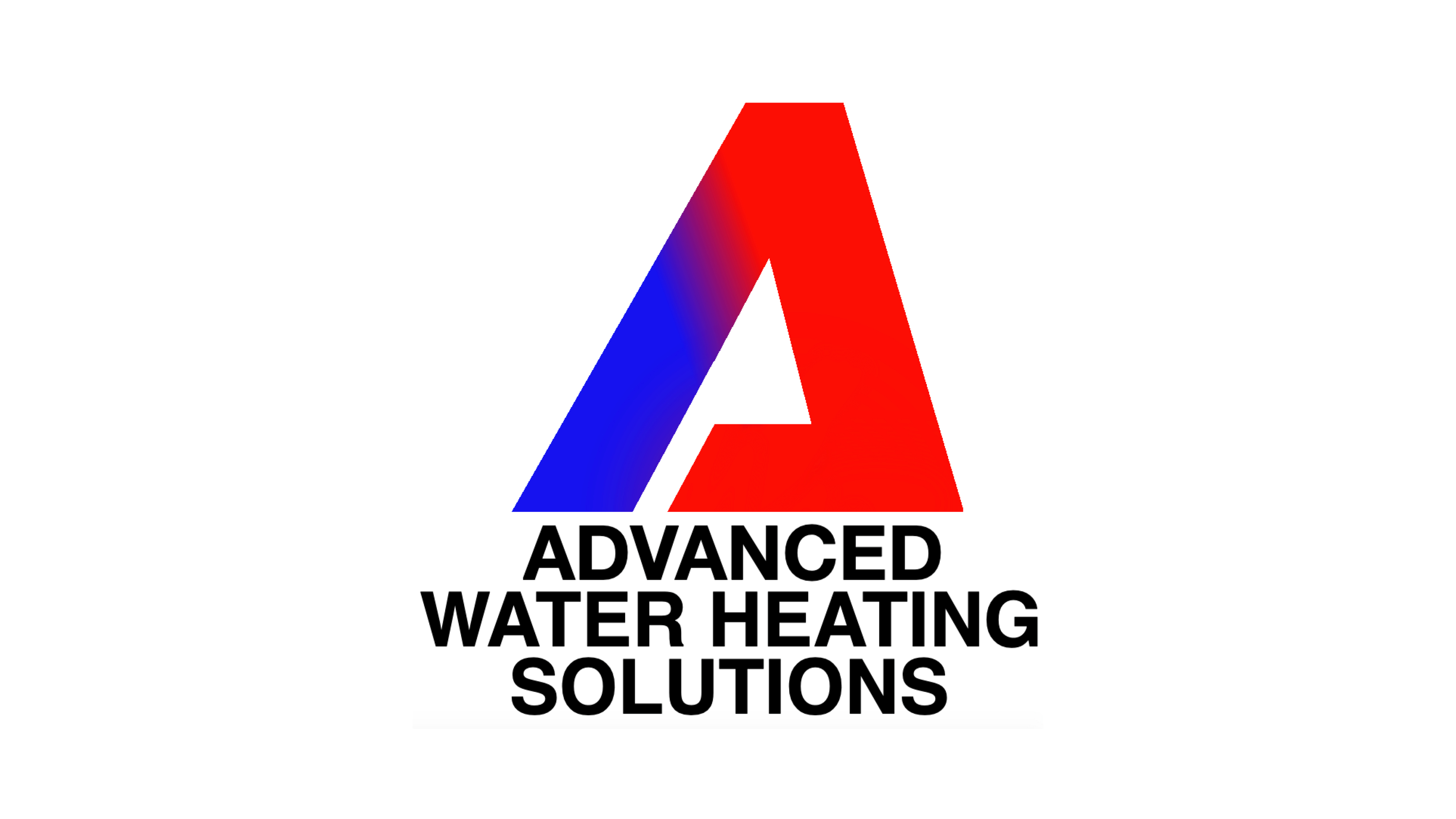 Advanced Water Heating Solutions Logo
