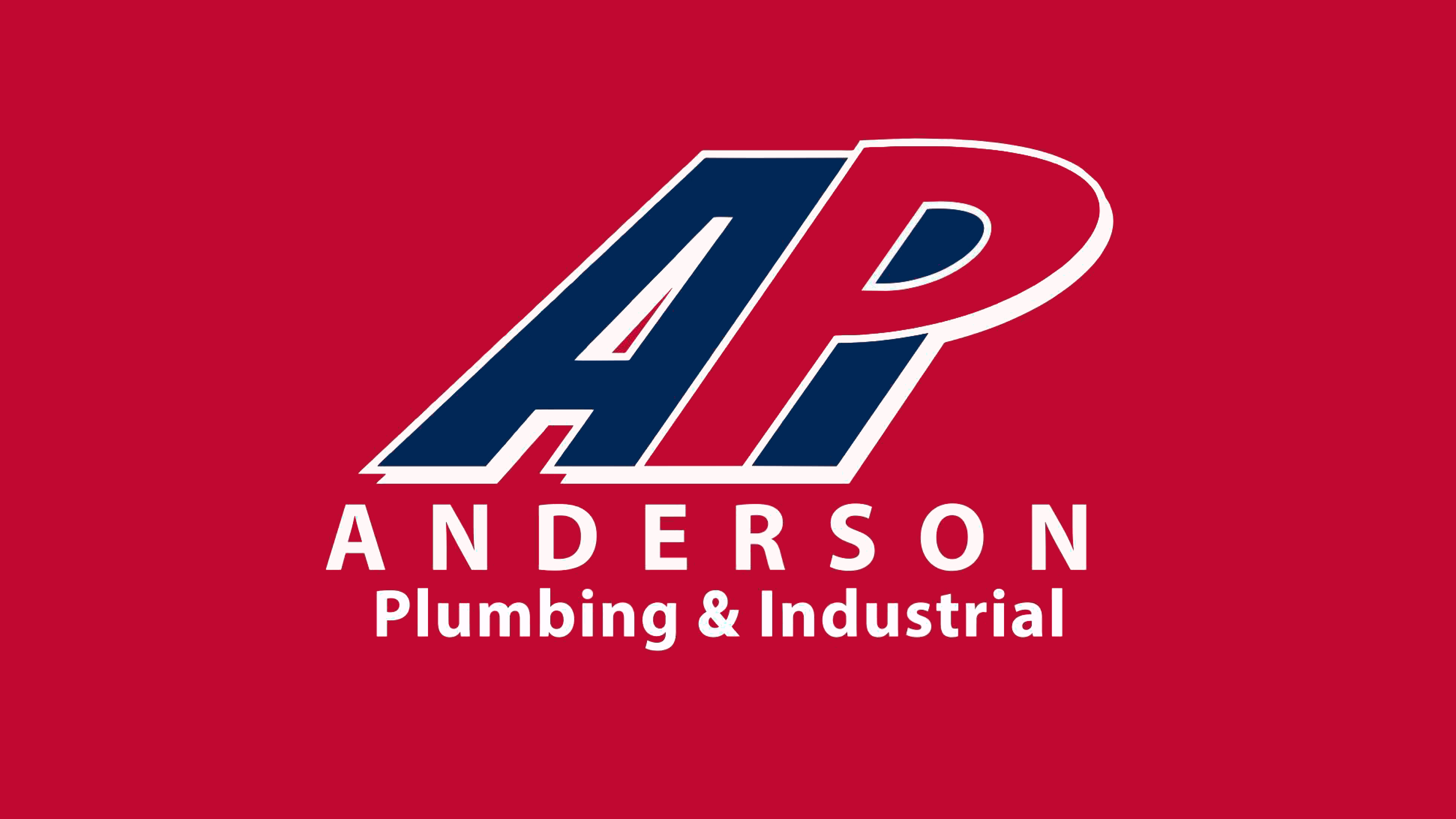 Anderson Plumbing & Industrial Logo