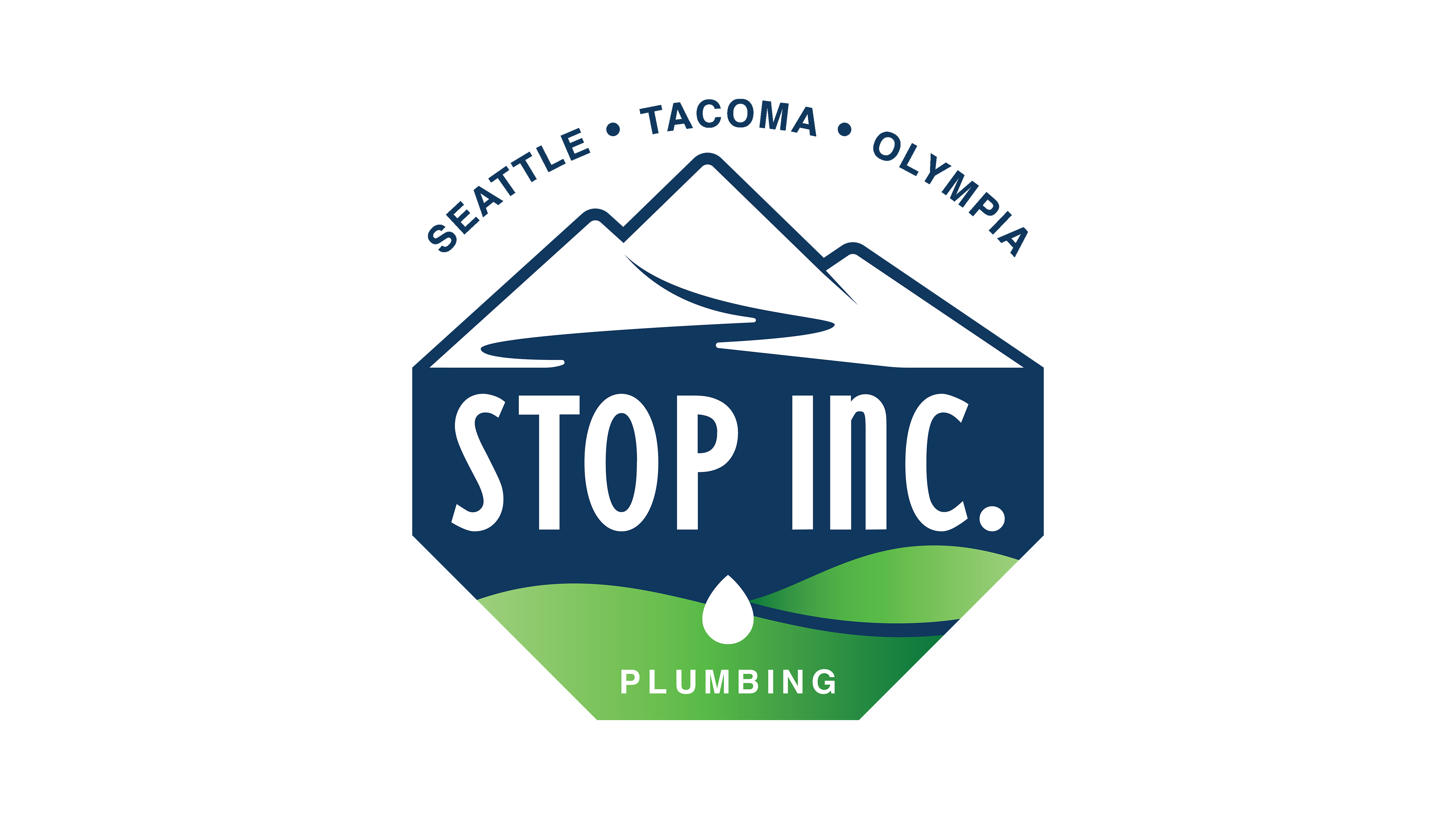 Stop Inc. Logo