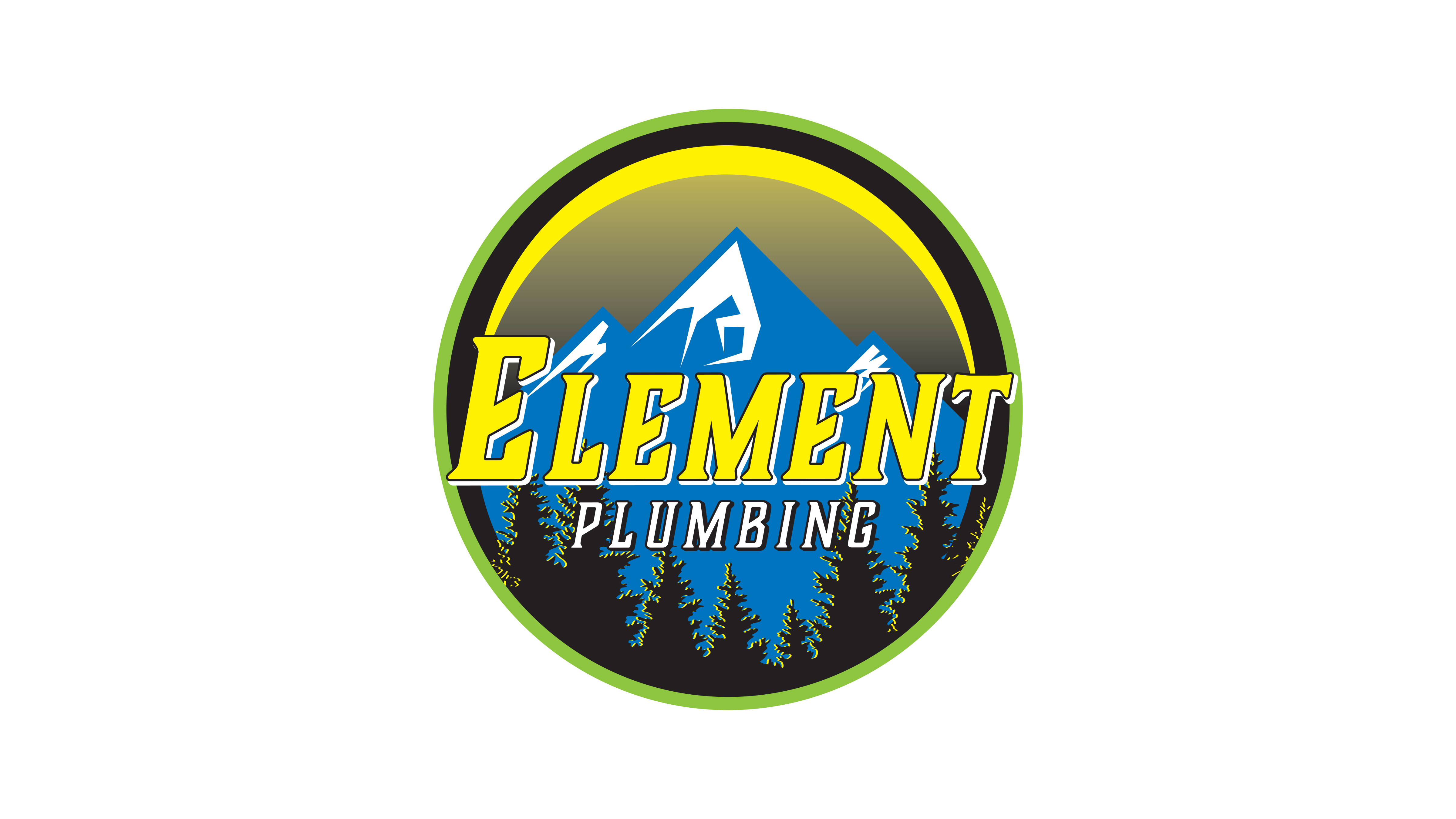 Element Plumbing Logo