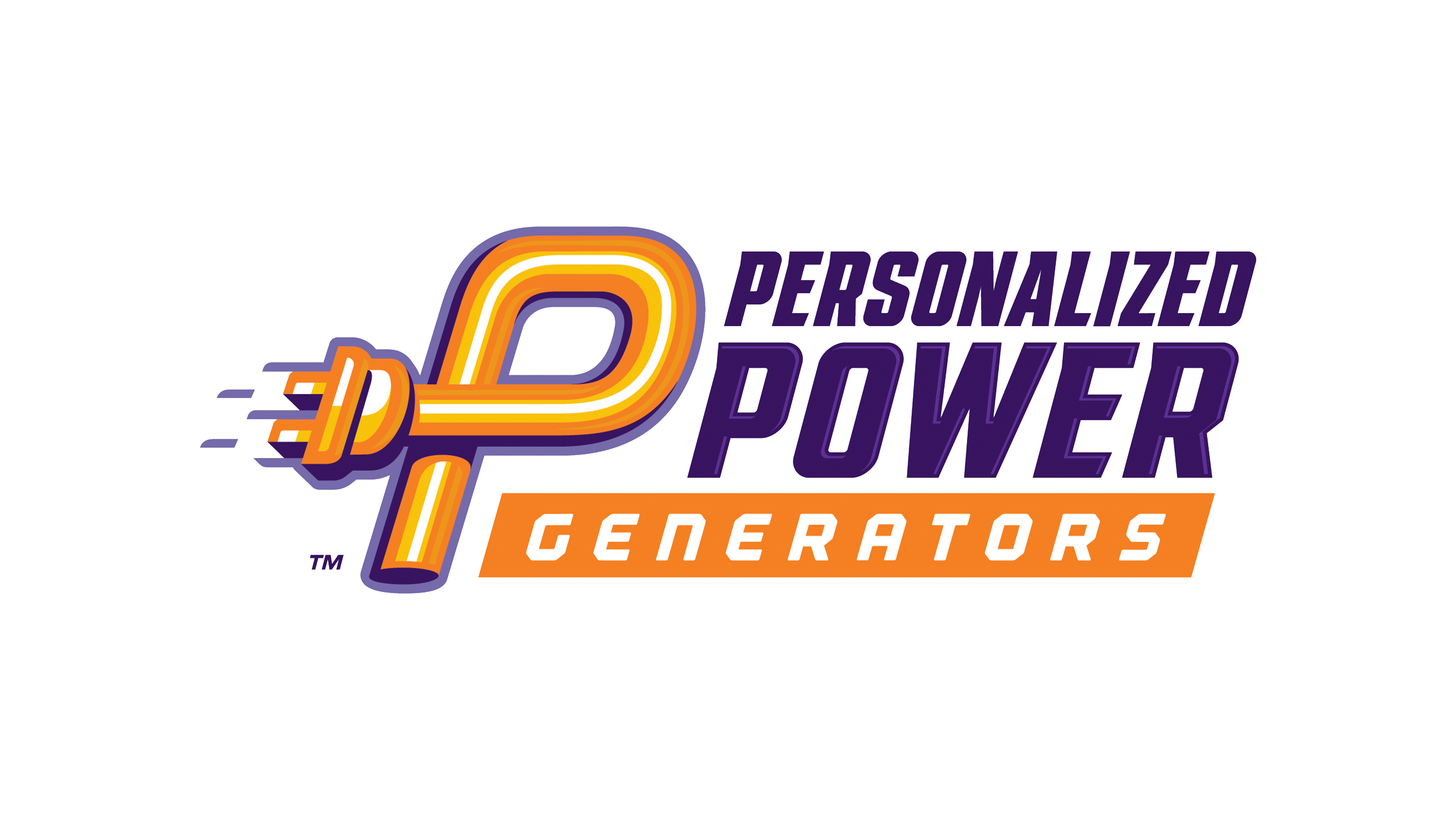 Personalized Power Systems Logo