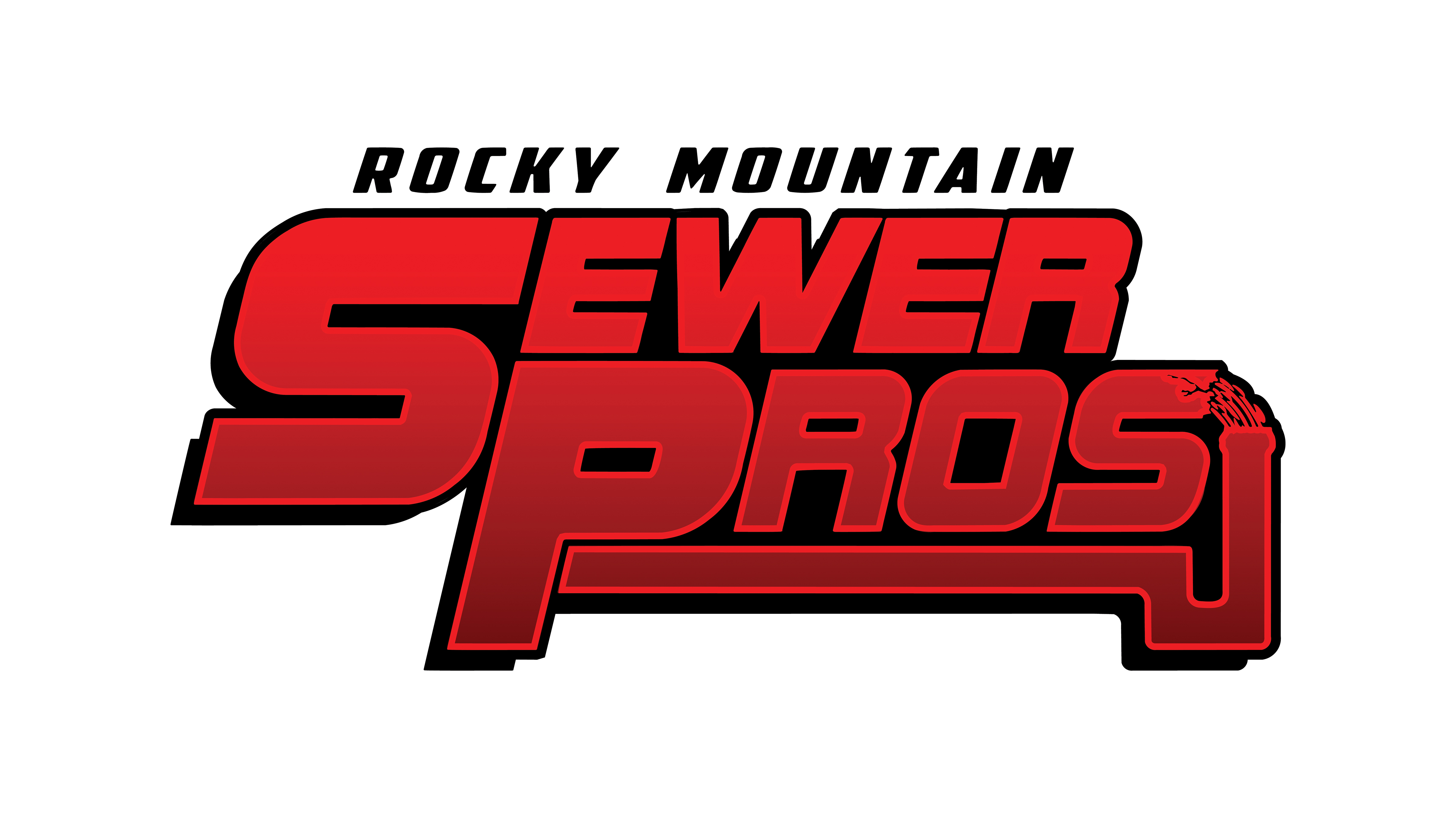 Rocky Mountain Sewer Pros Logo
