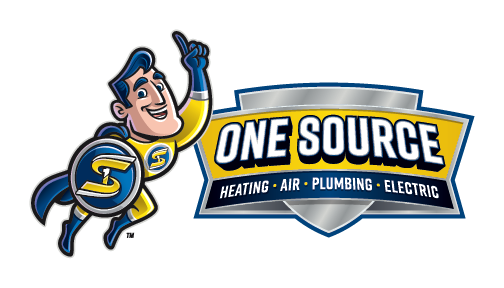 One Source Home Service Logo