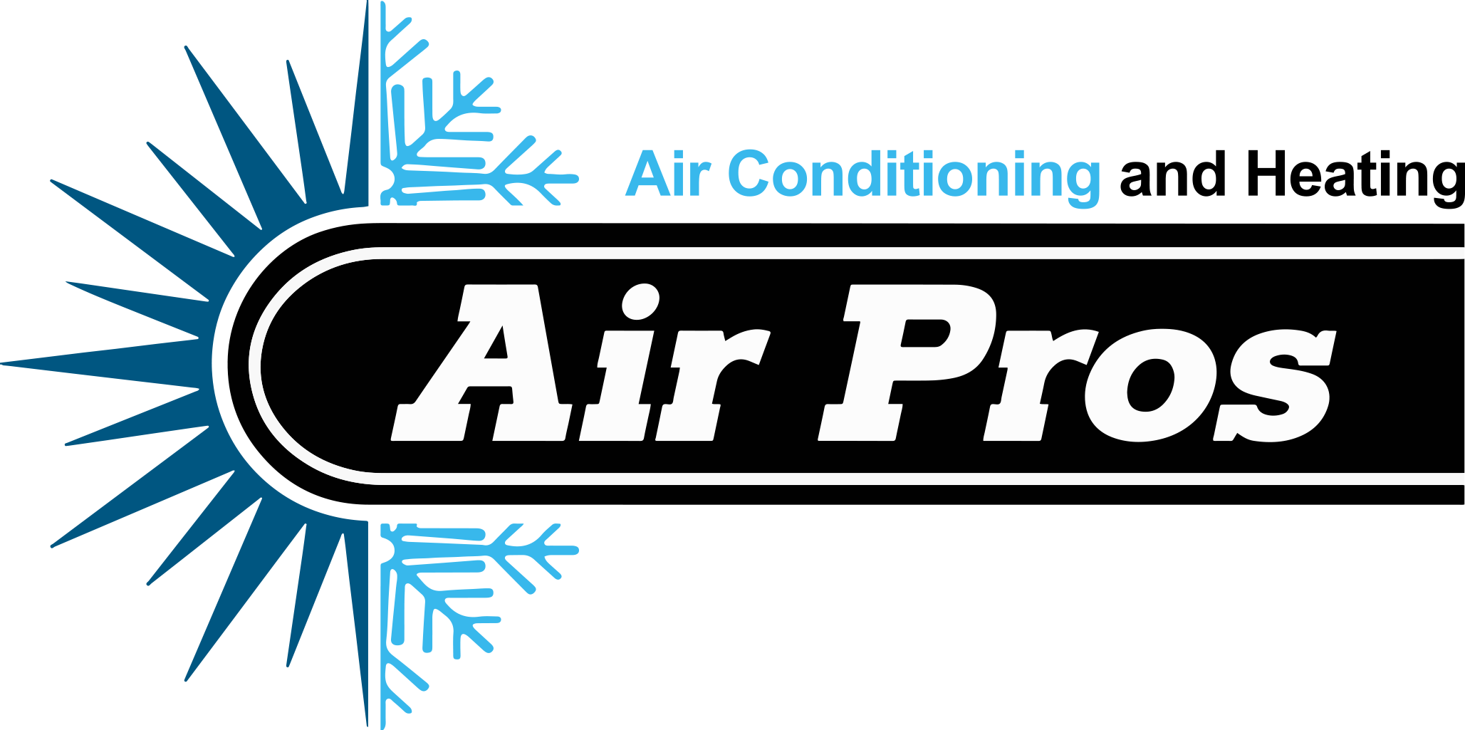 Air Pros Logo
