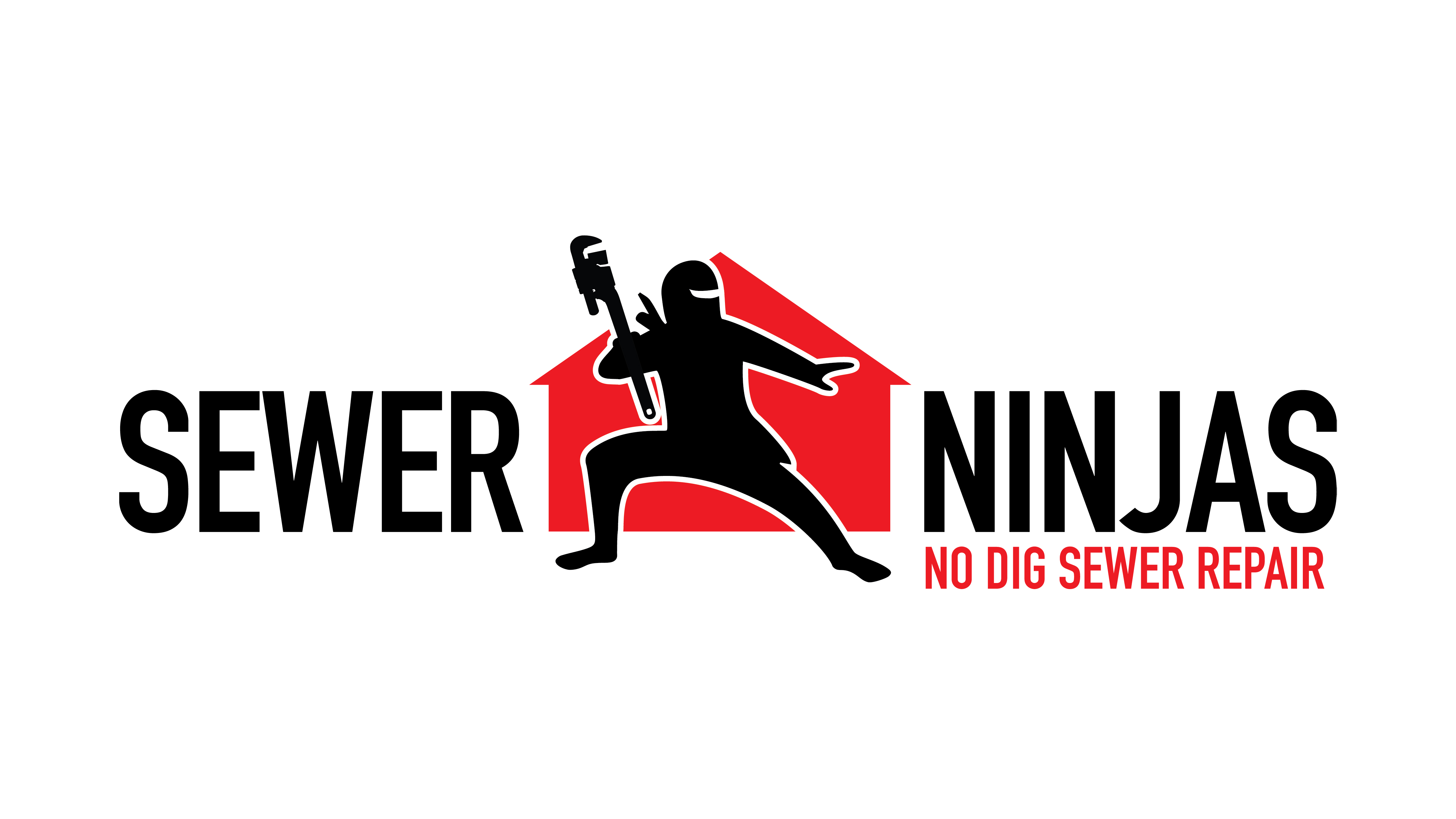 Sewer Ninjas Logo