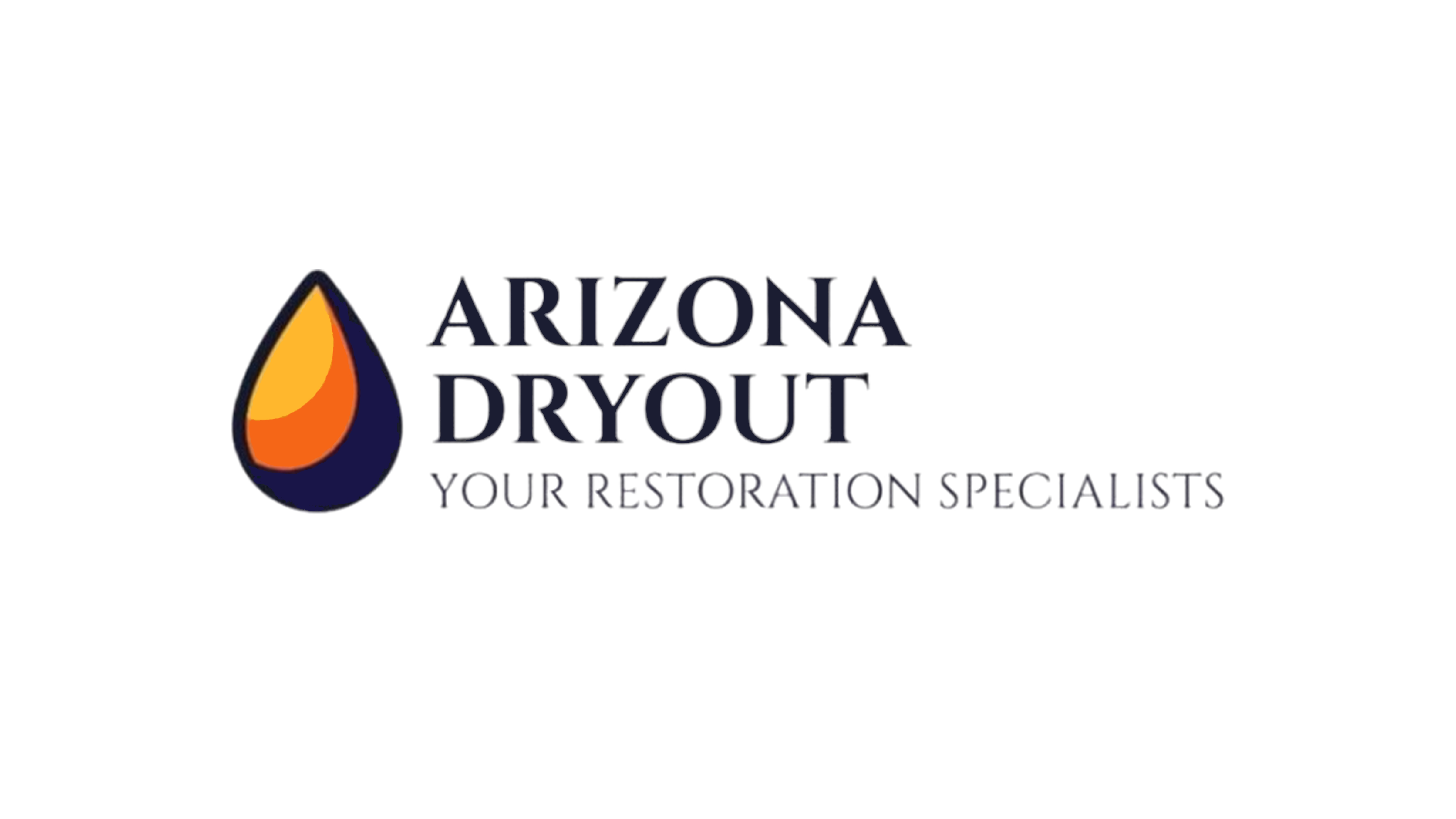 Arizona Dryout Restoration Logo