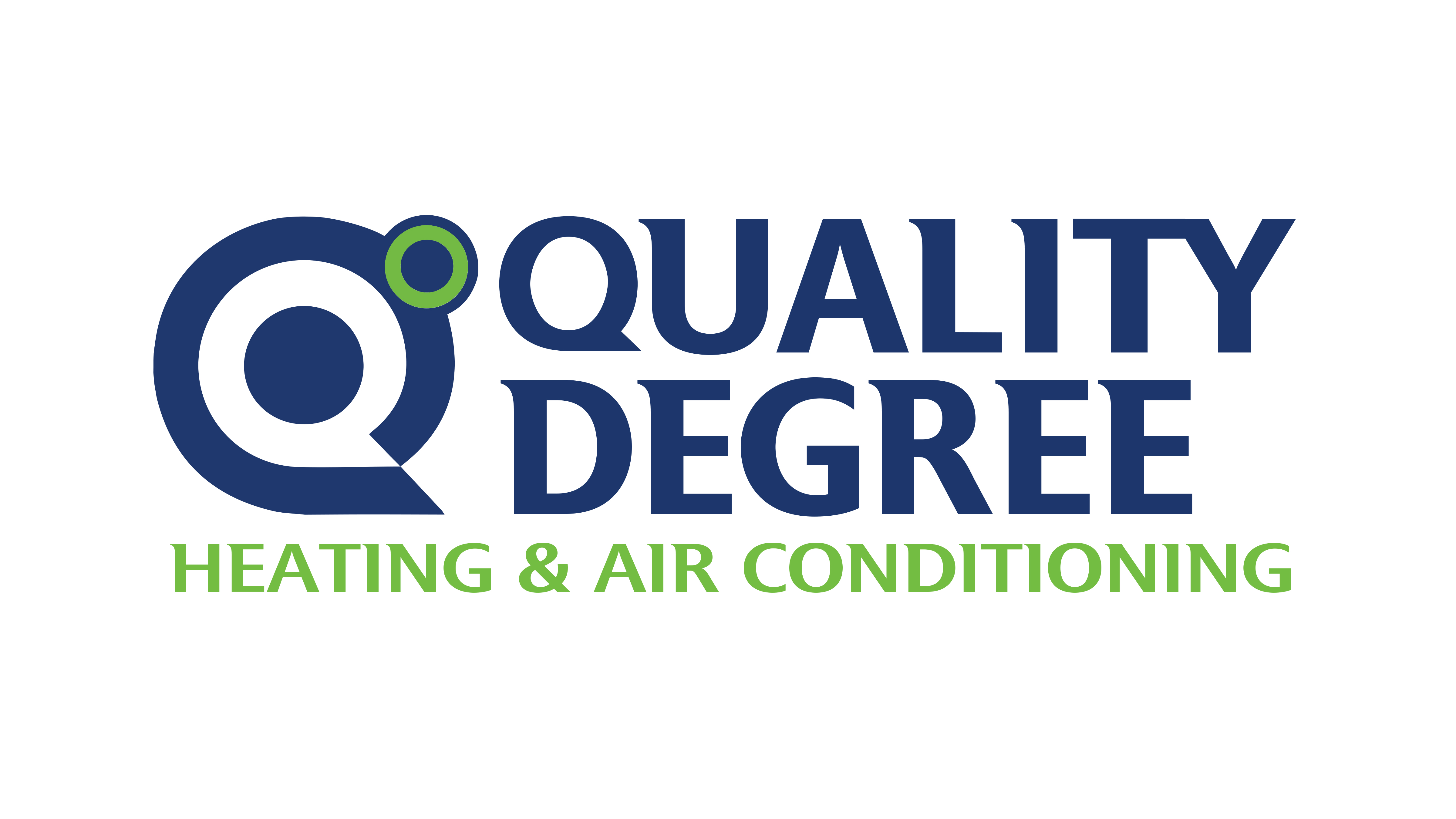Quality Degree Inc Logo