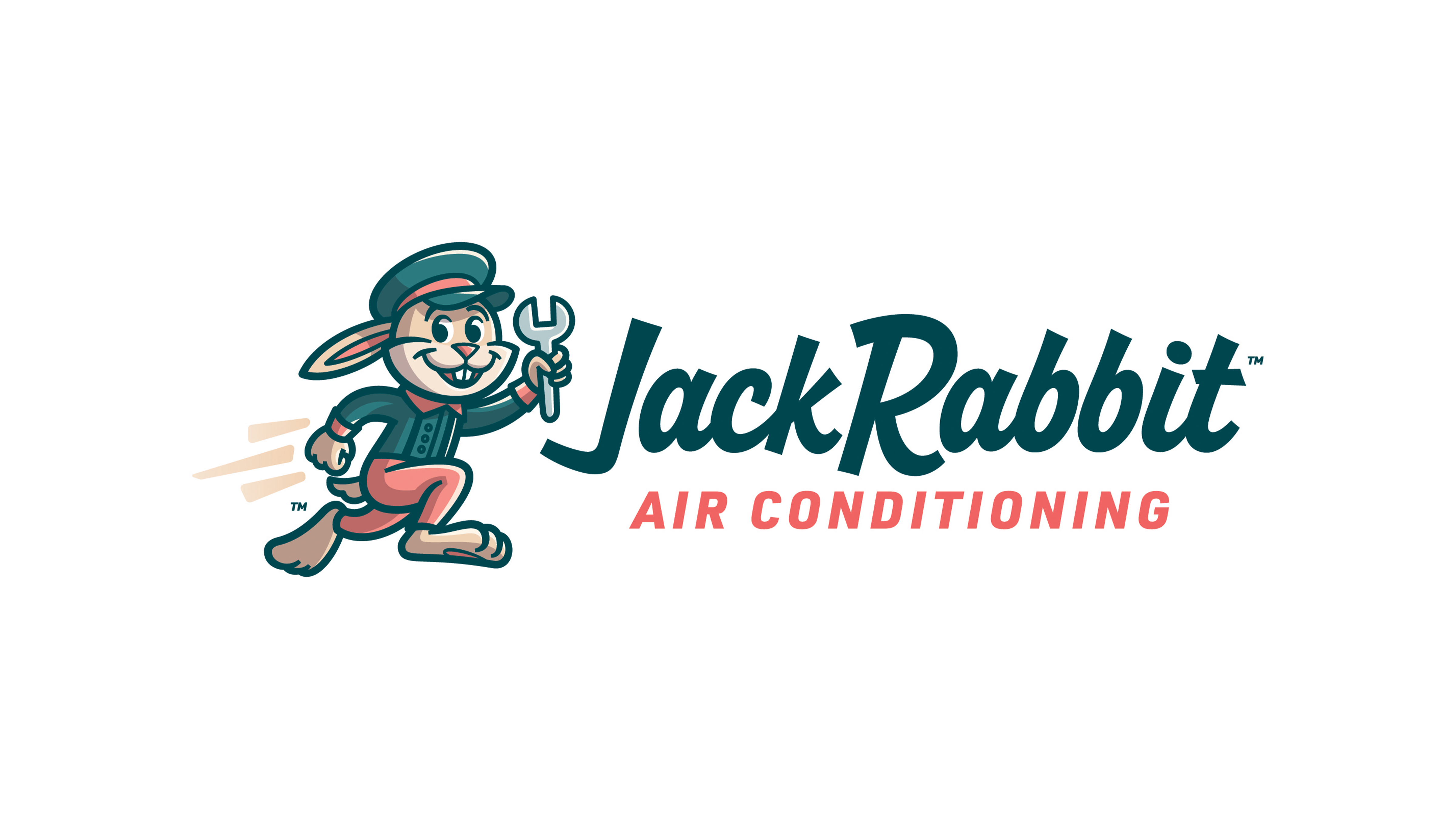 Jack Rabbit Logo