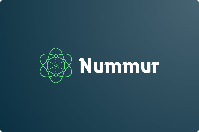 Nummur Logo