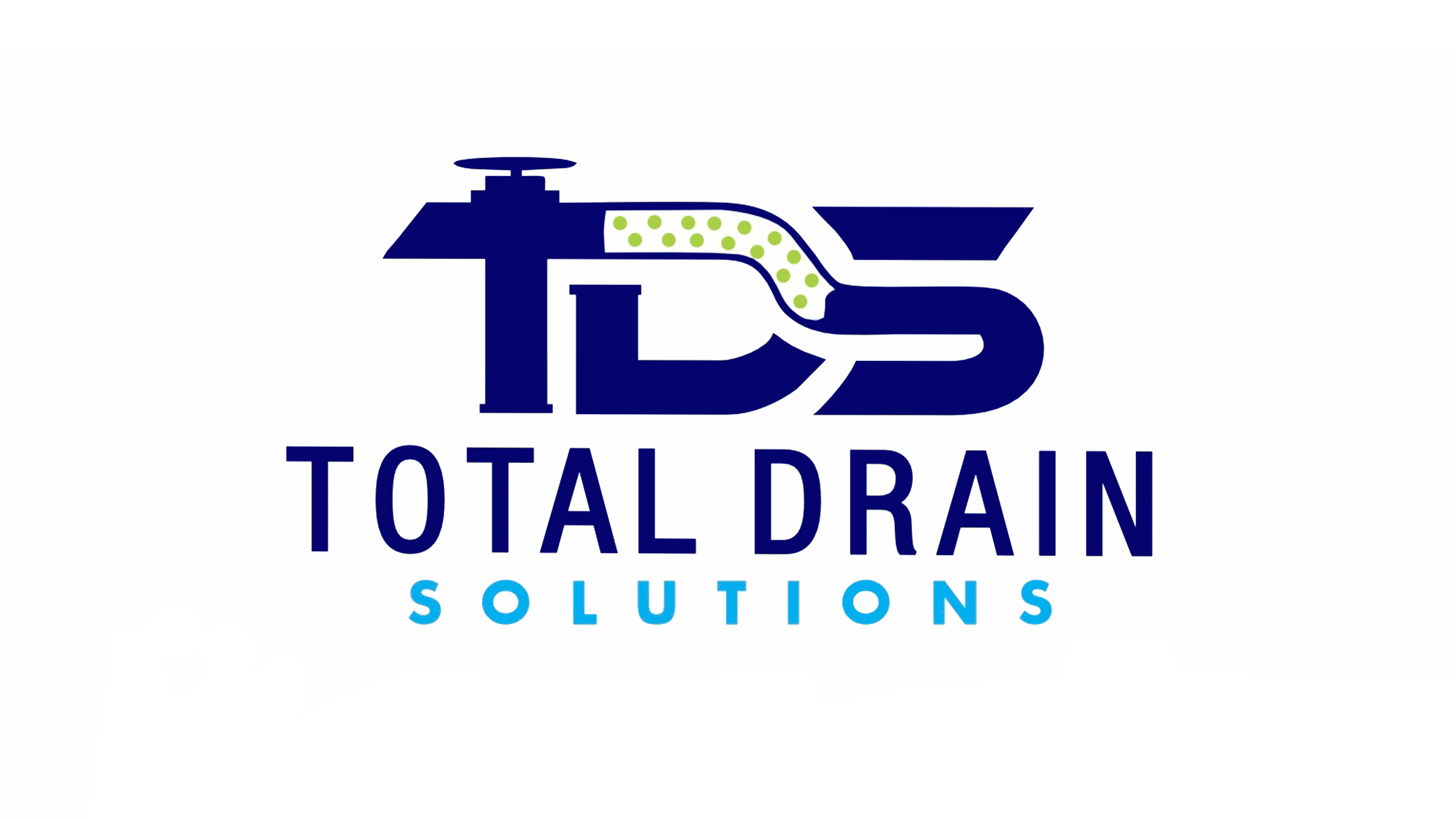 Total Drain Solutions Logo